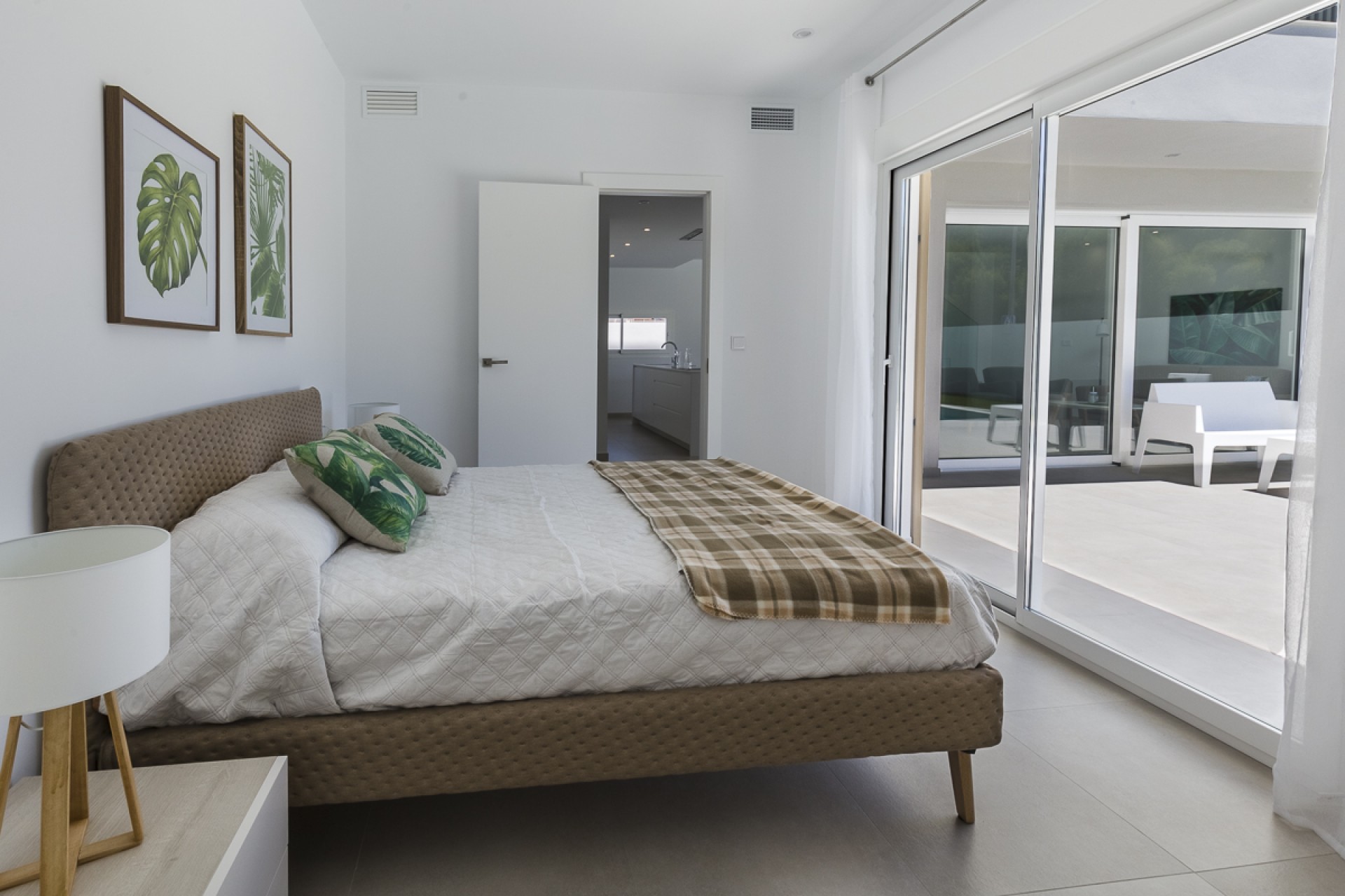 Neue Gebäude - Villa - San Javier