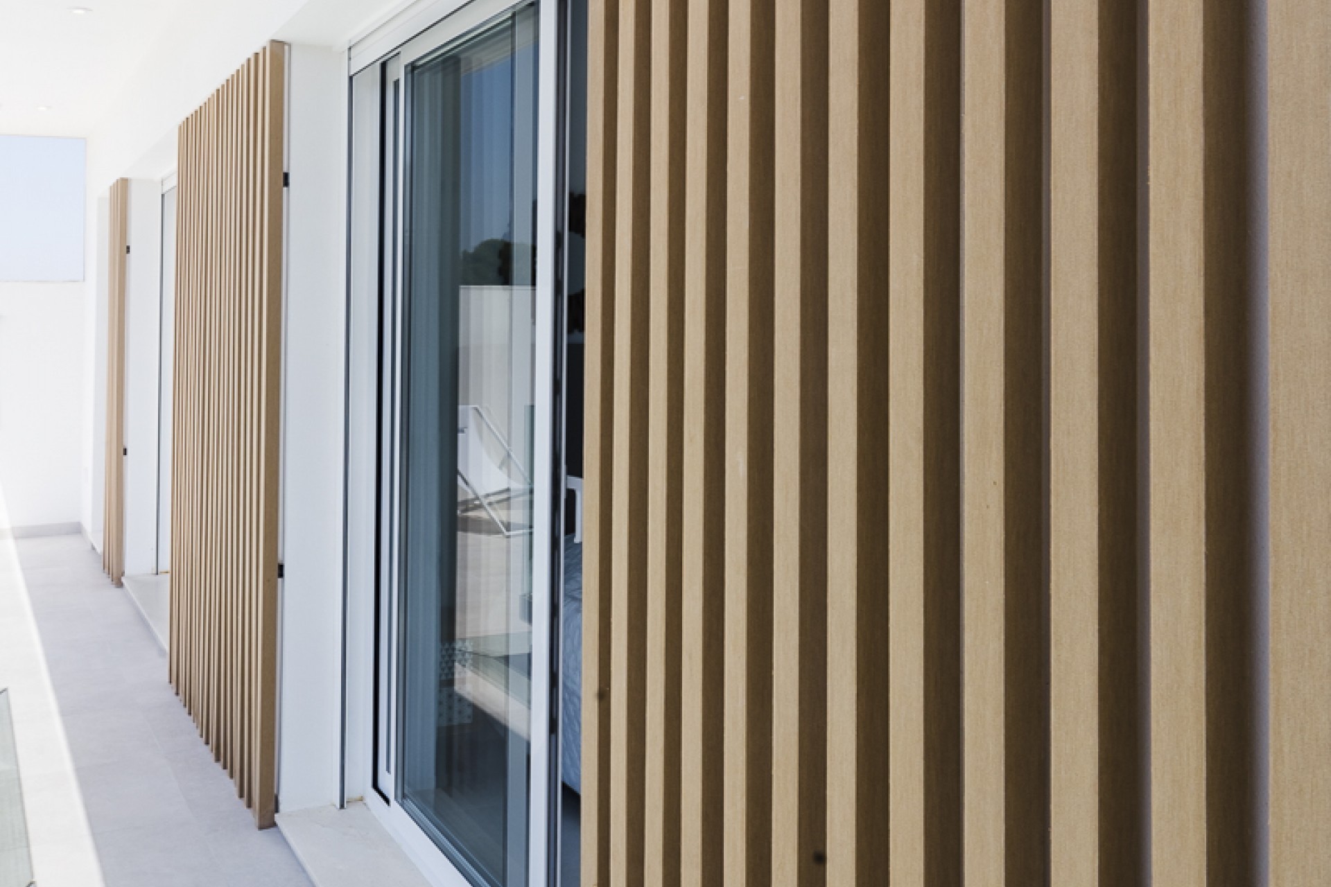 Neue Gebäude - Villa - San Javier