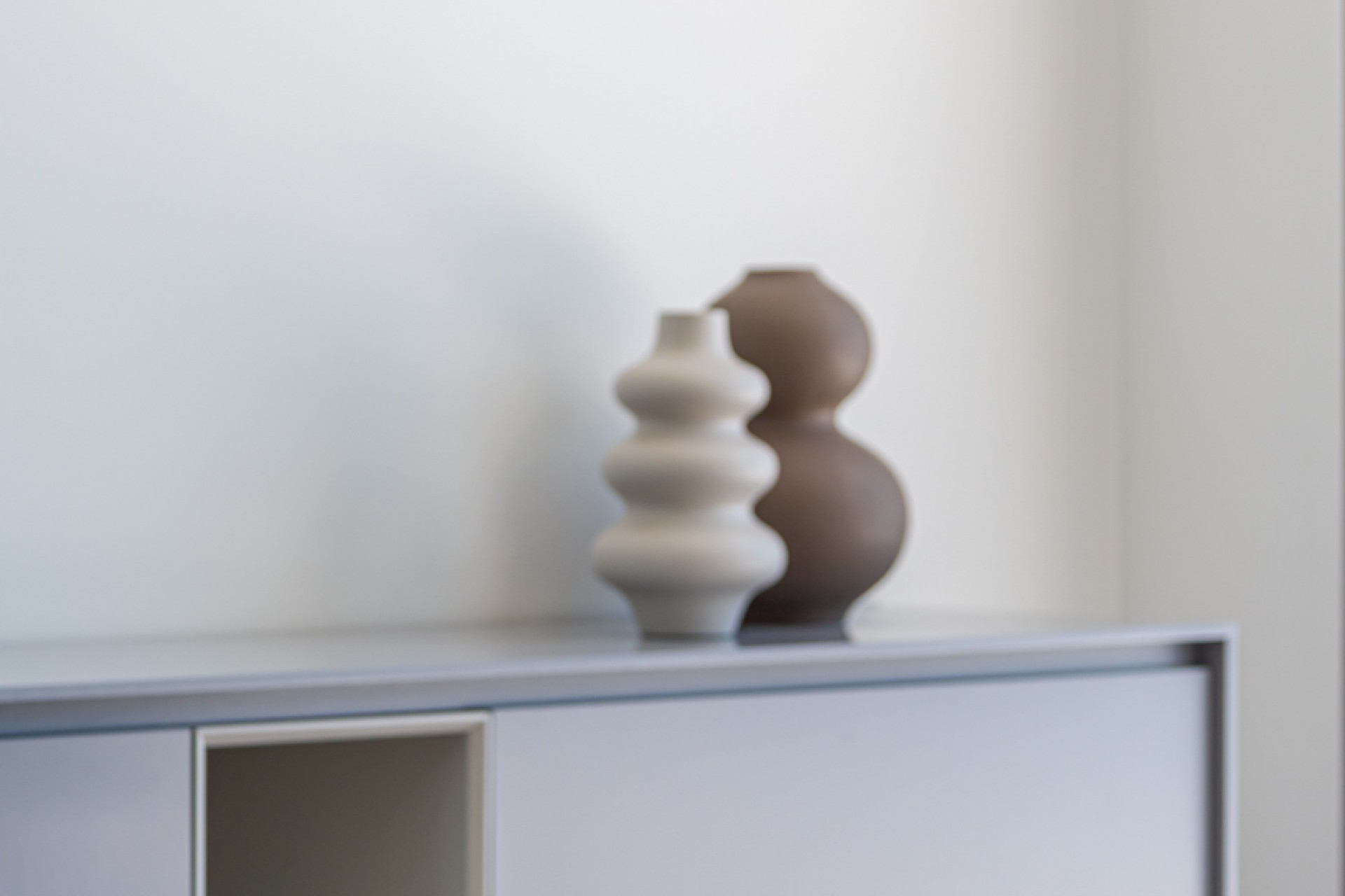 Neue Gebäude - Villa - San Javier