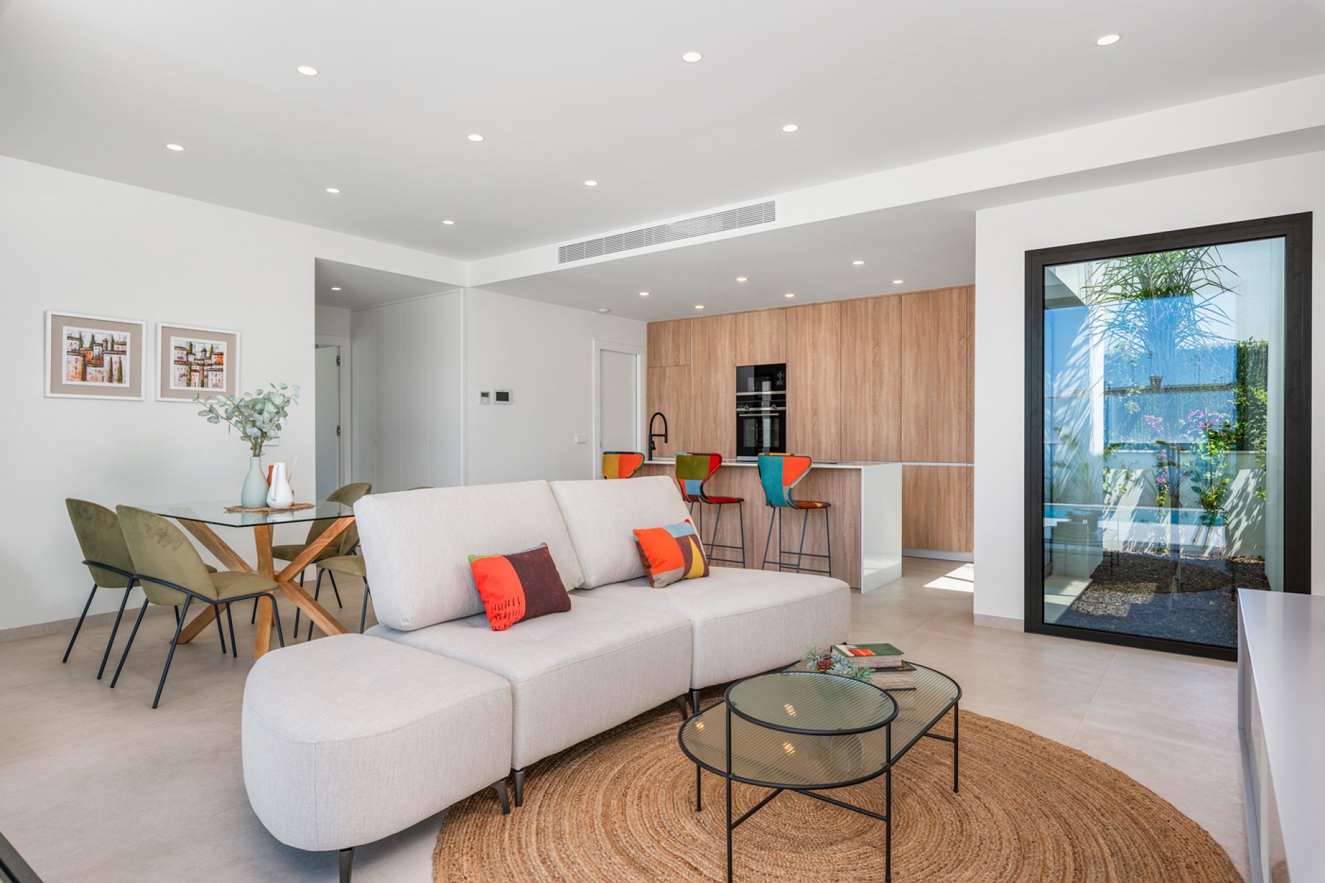 Neue Gebäude - Villa - San Javier