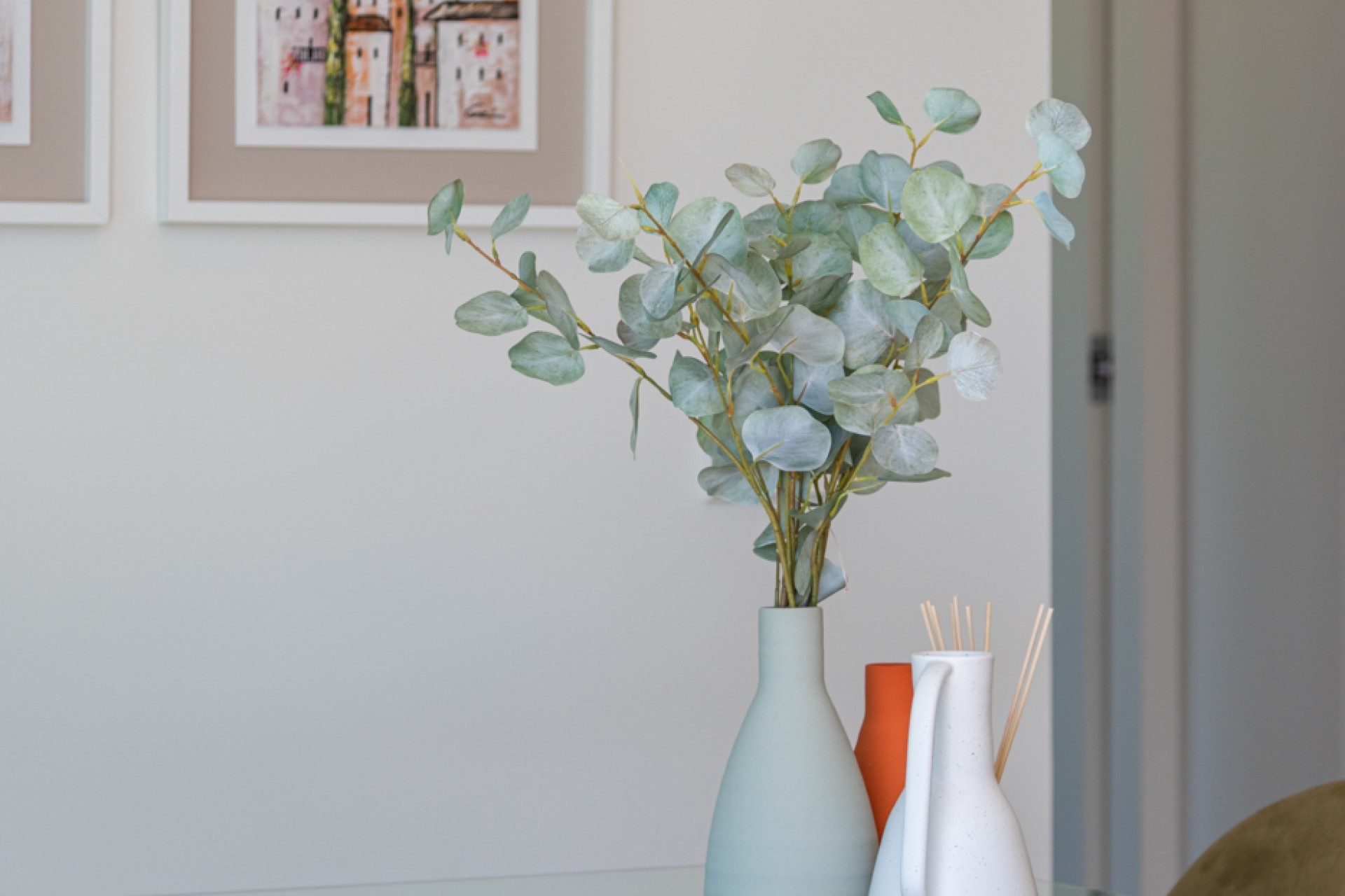 Neue Gebäude - Villa - San Javier