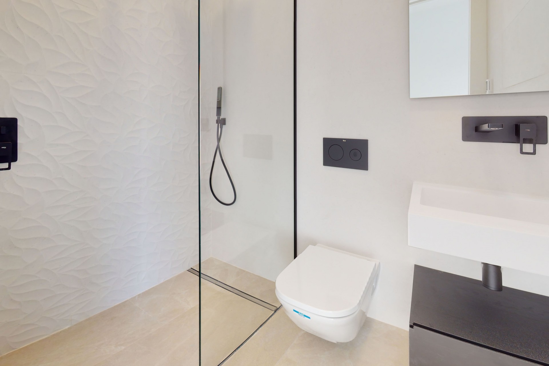 Neue Gebäude - Villa - San Javier