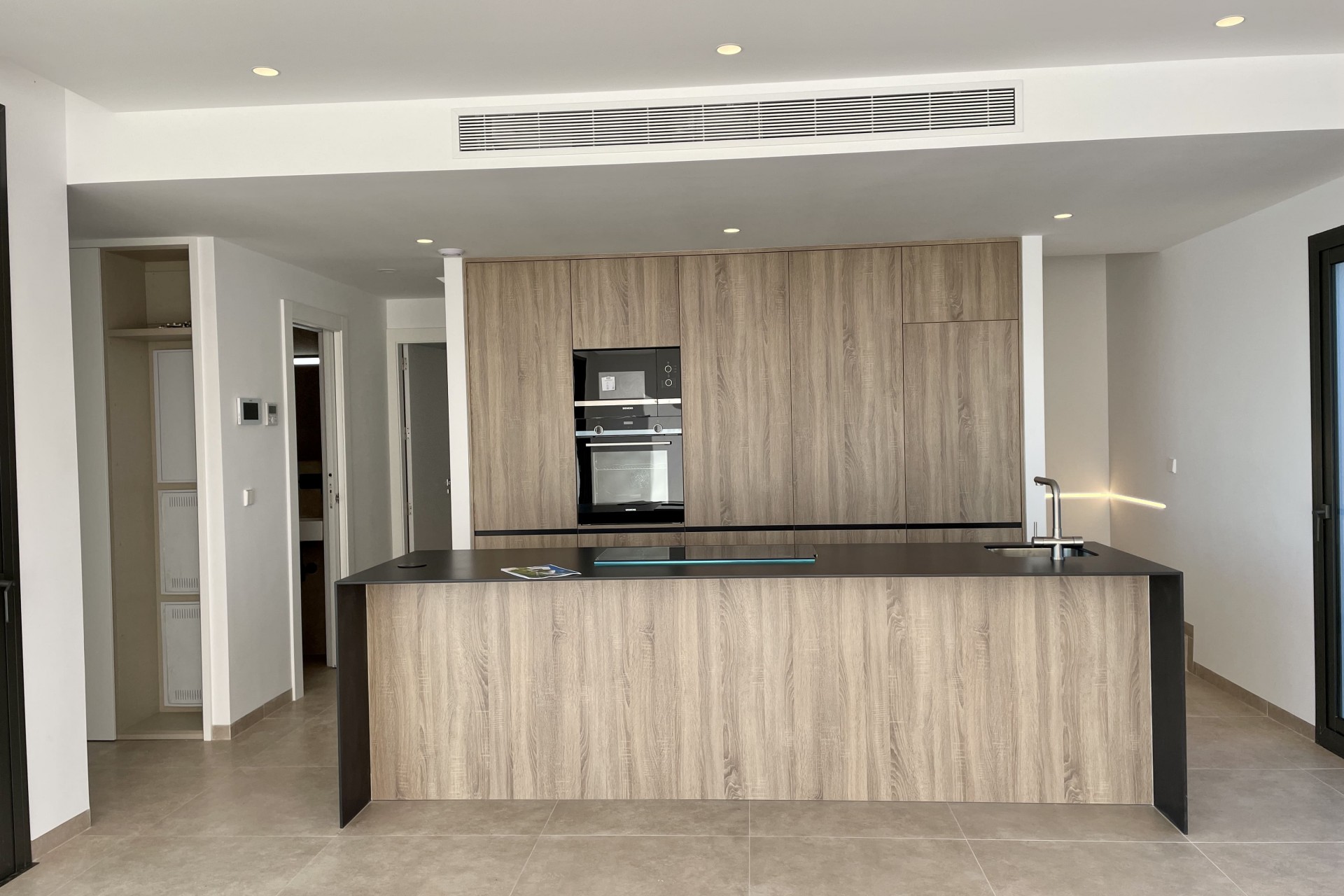 Neue Gebäude - Villa - San Javier