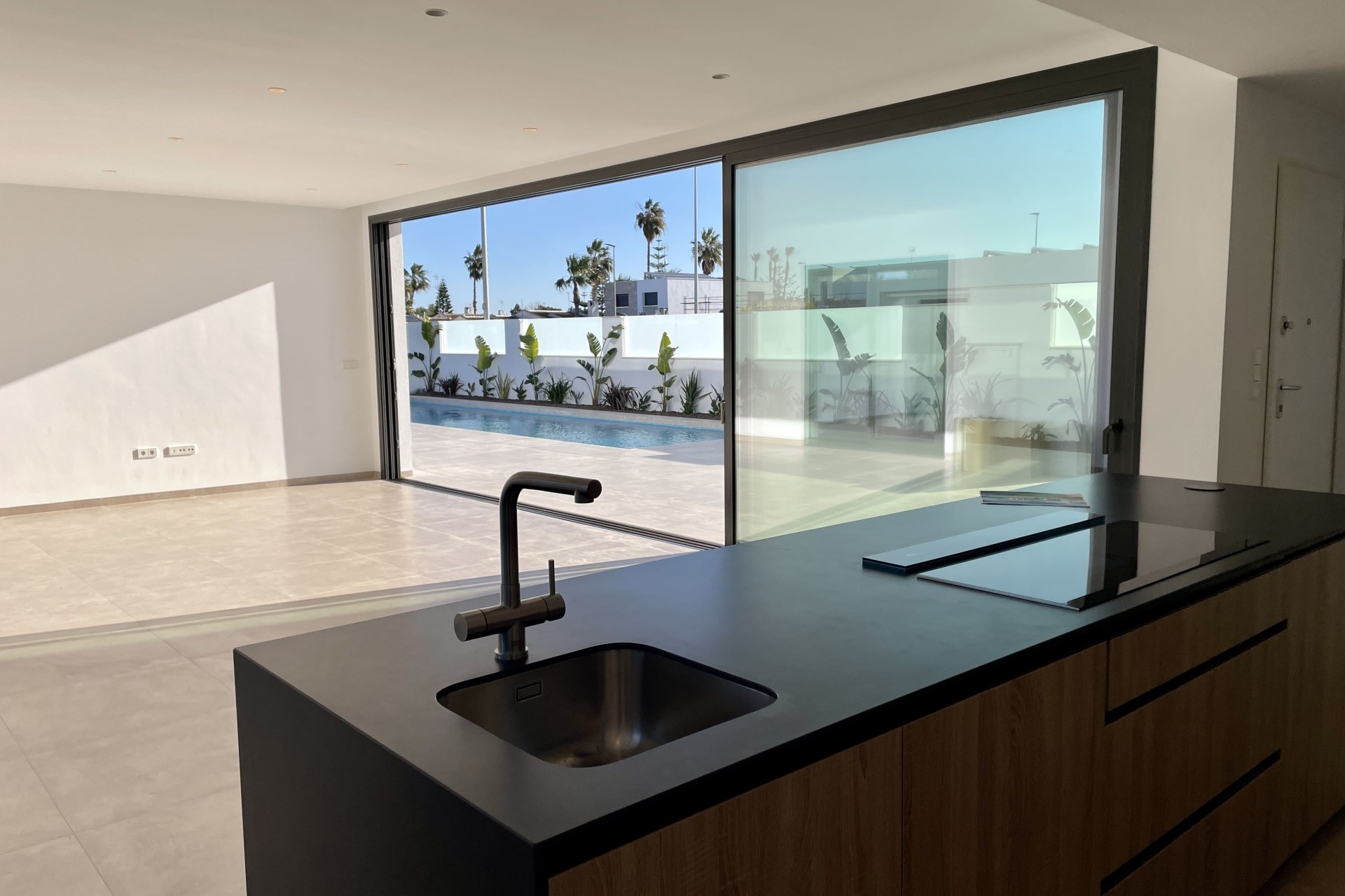 Neue Gebäude - Villa - San Javier