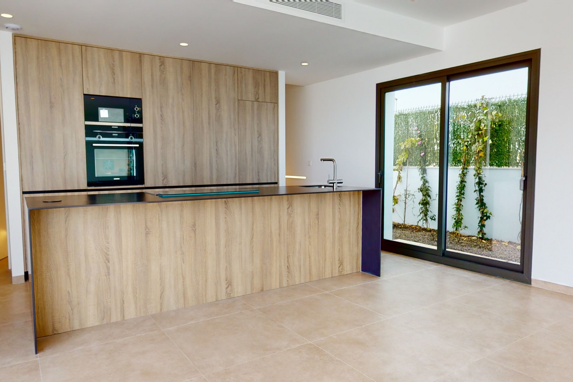 Neue Gebäude - Villa - San Javier