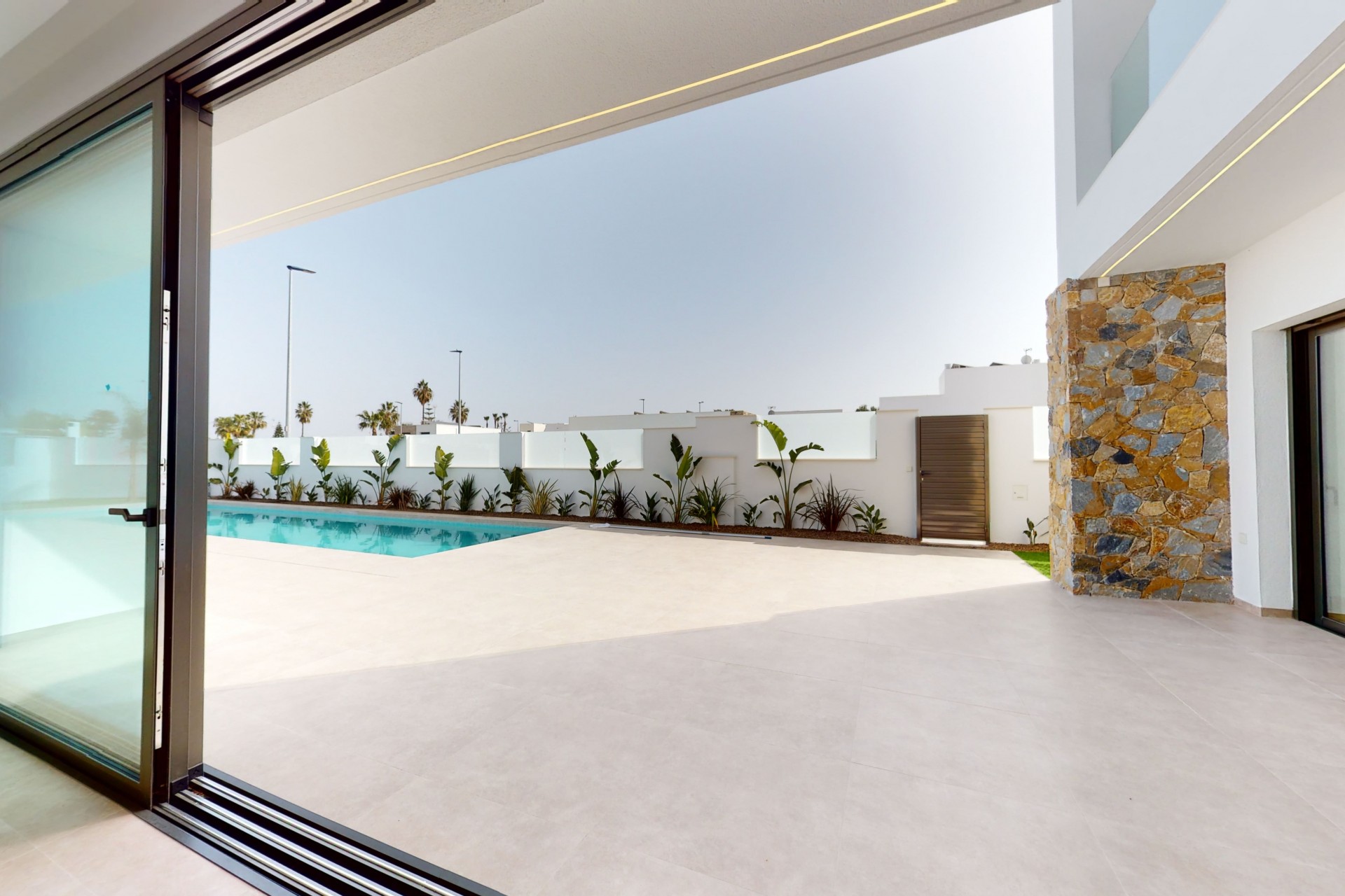 Neue Gebäude - Villa - San Javier