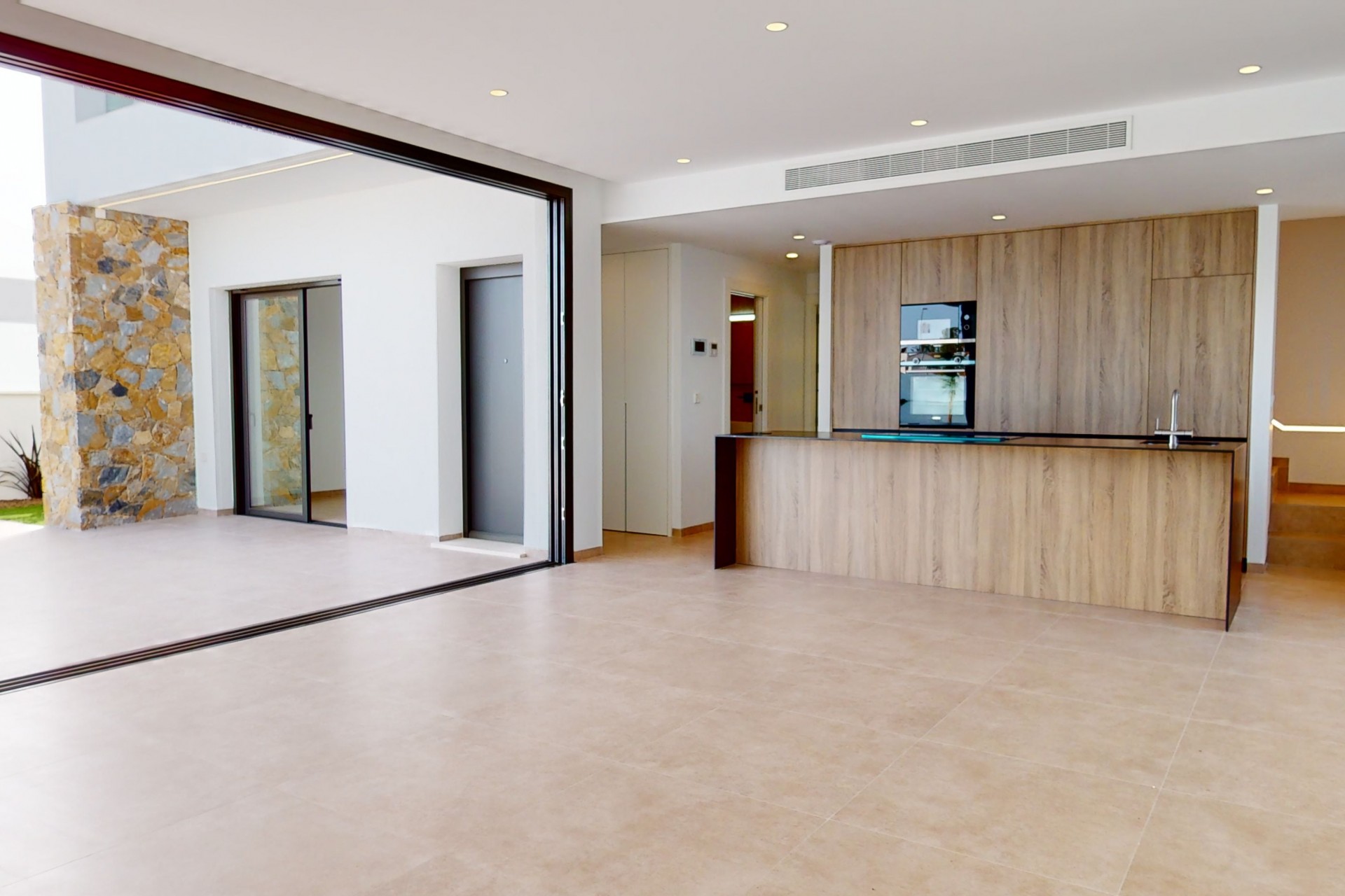 Neue Gebäude - Villa - San Javier