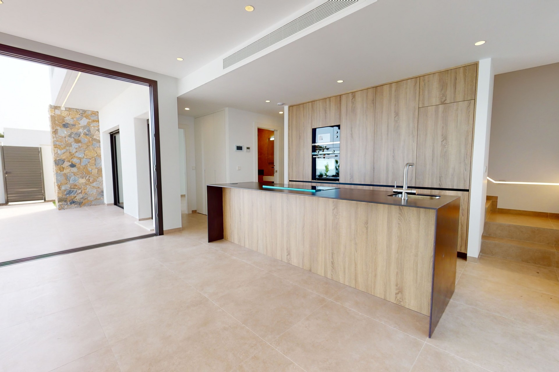 Neue Gebäude - Villa - San Javier