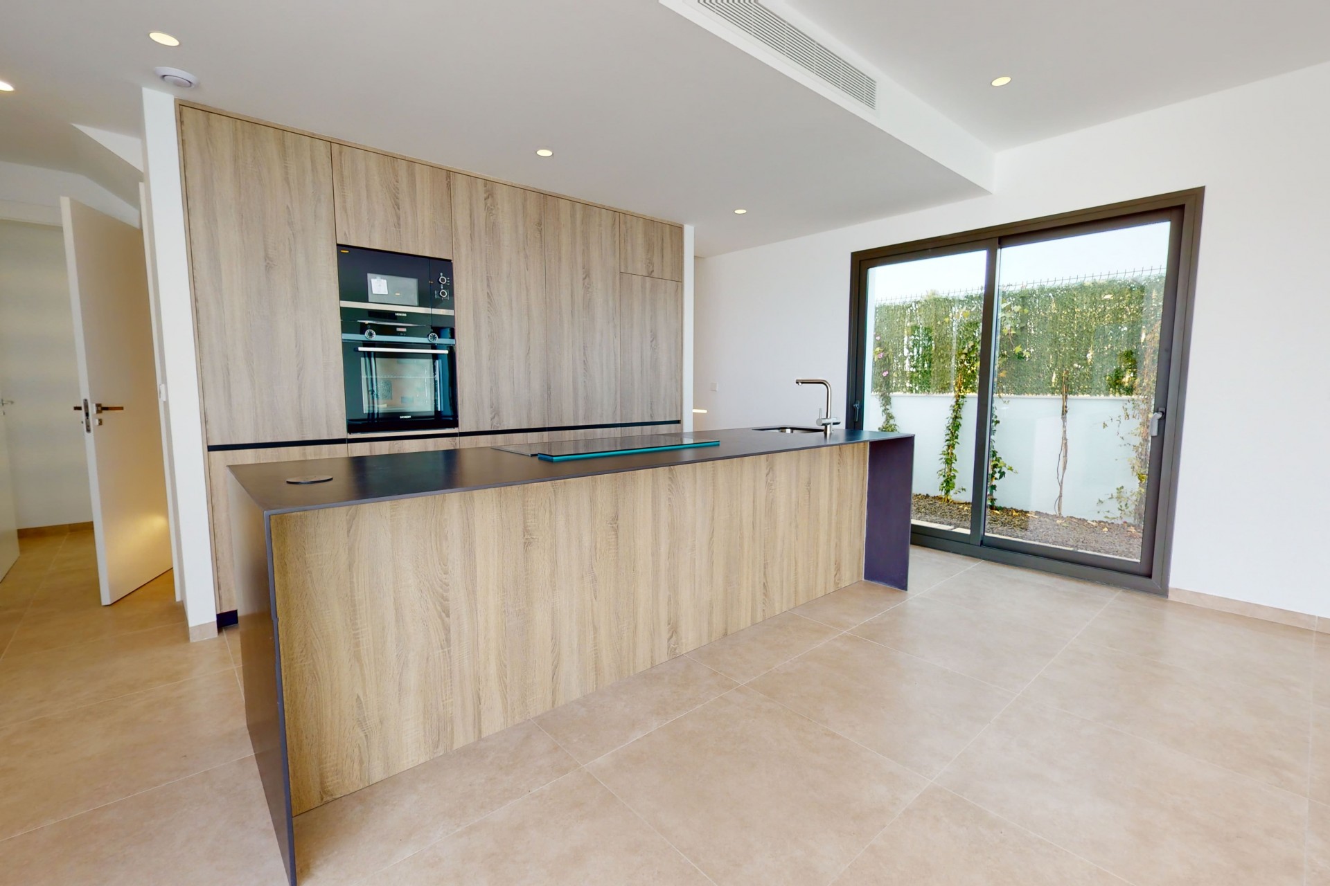 Neue Gebäude - Villa - San Javier