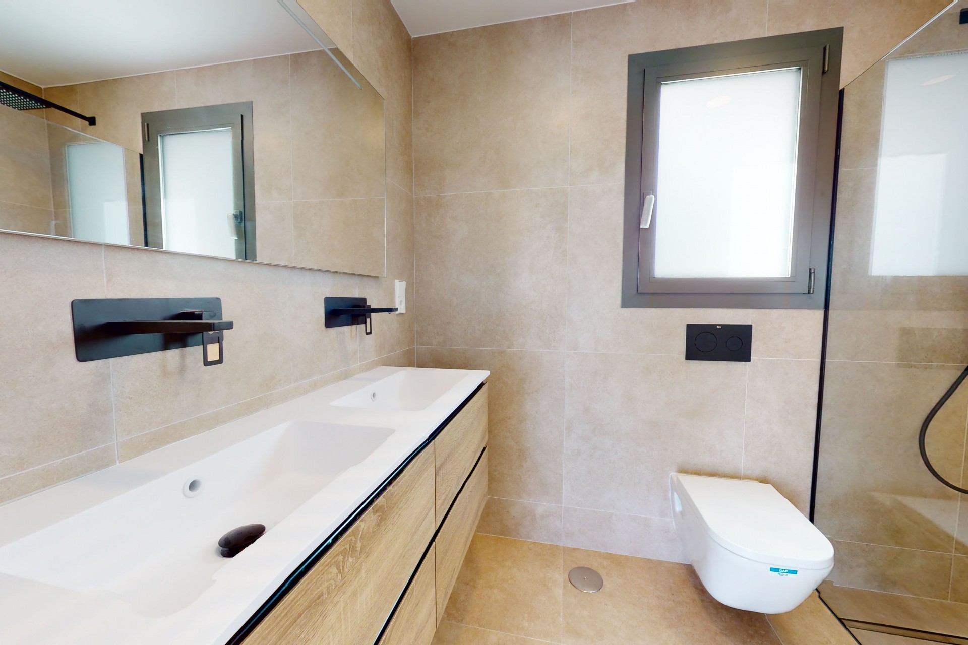 Neue Gebäude - Villa - San Javier