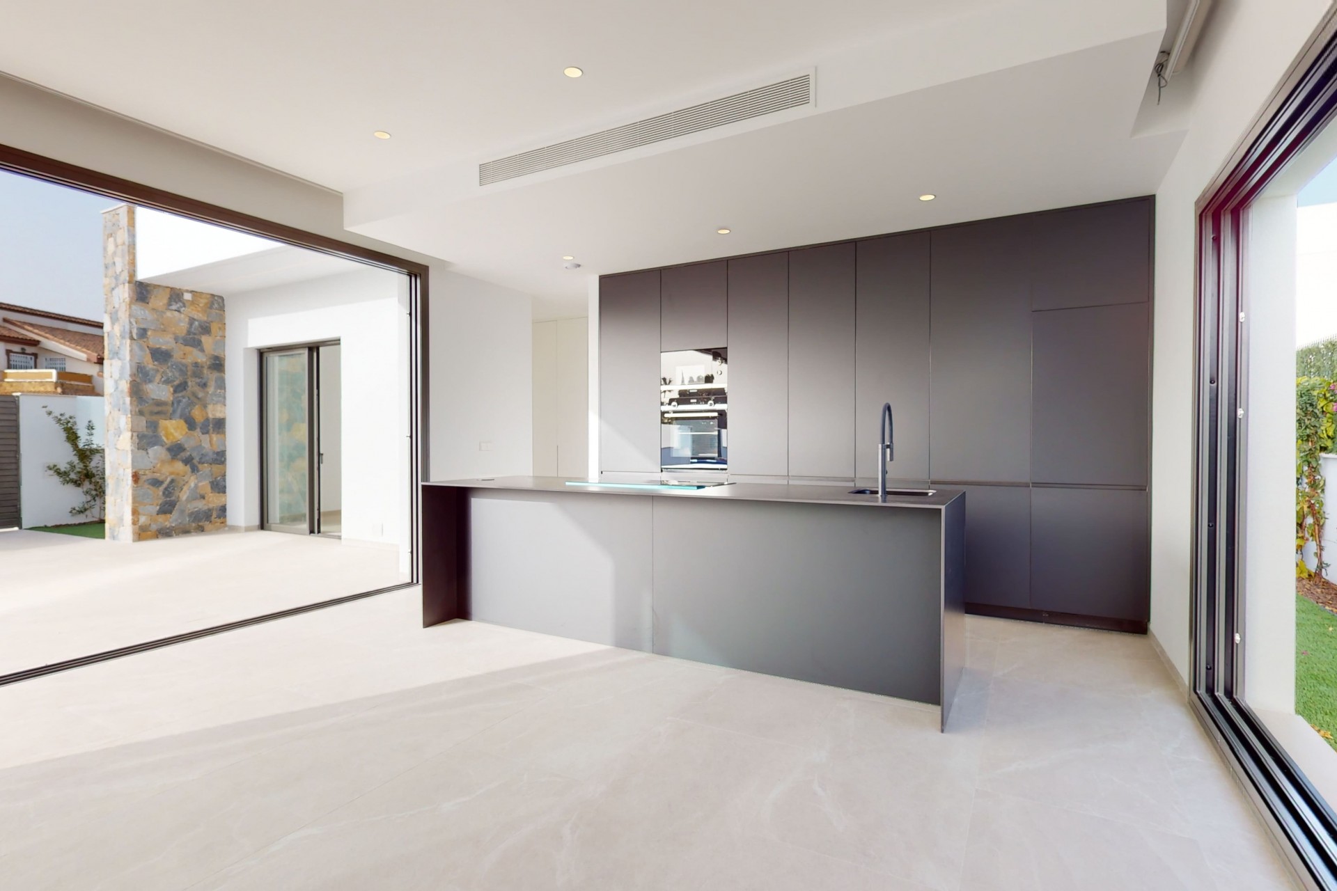 Neue Gebäude - Villa - San Javier