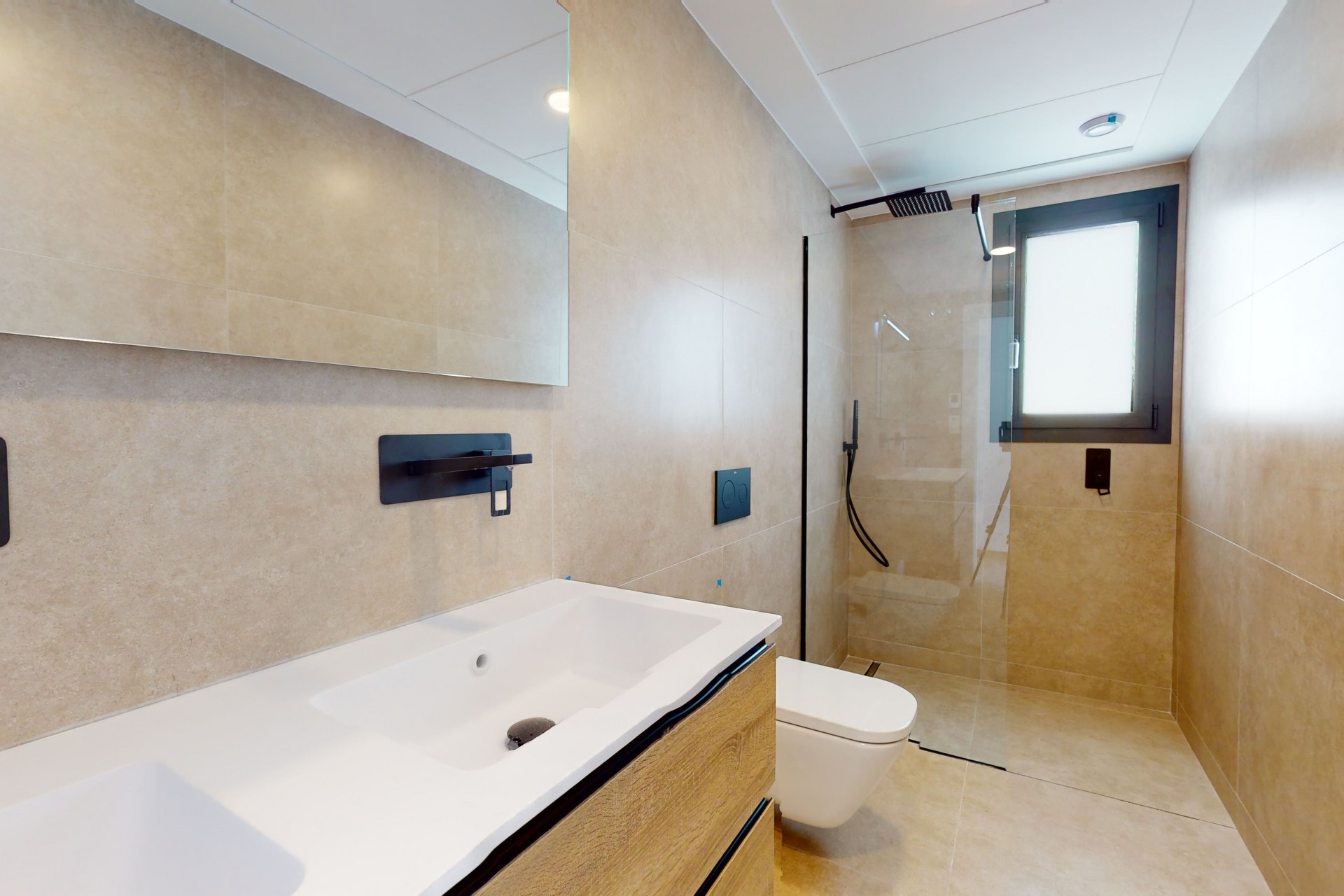 Neue Gebäude - Villa - San Javier