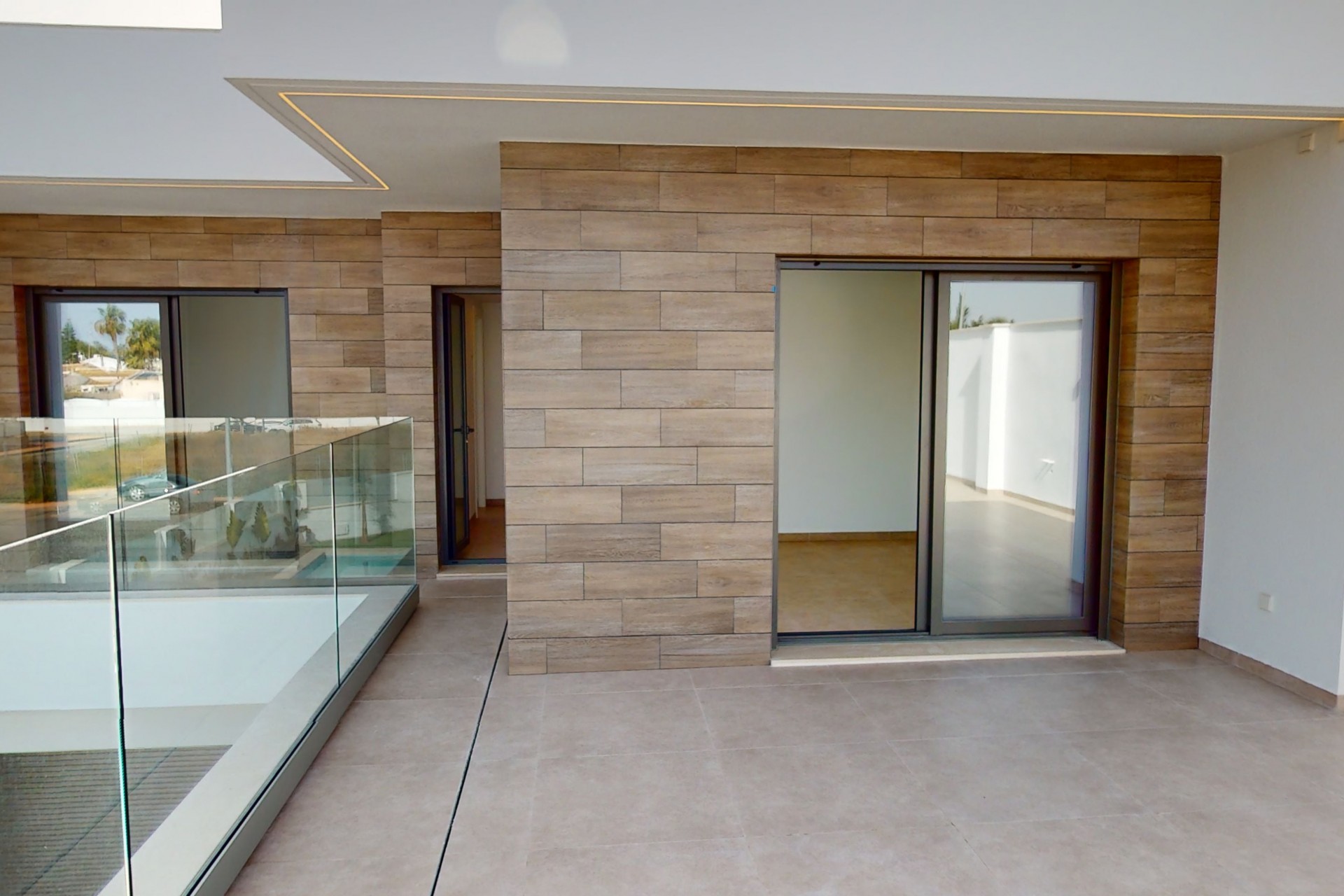 Neue Gebäude - Villa - San Javier