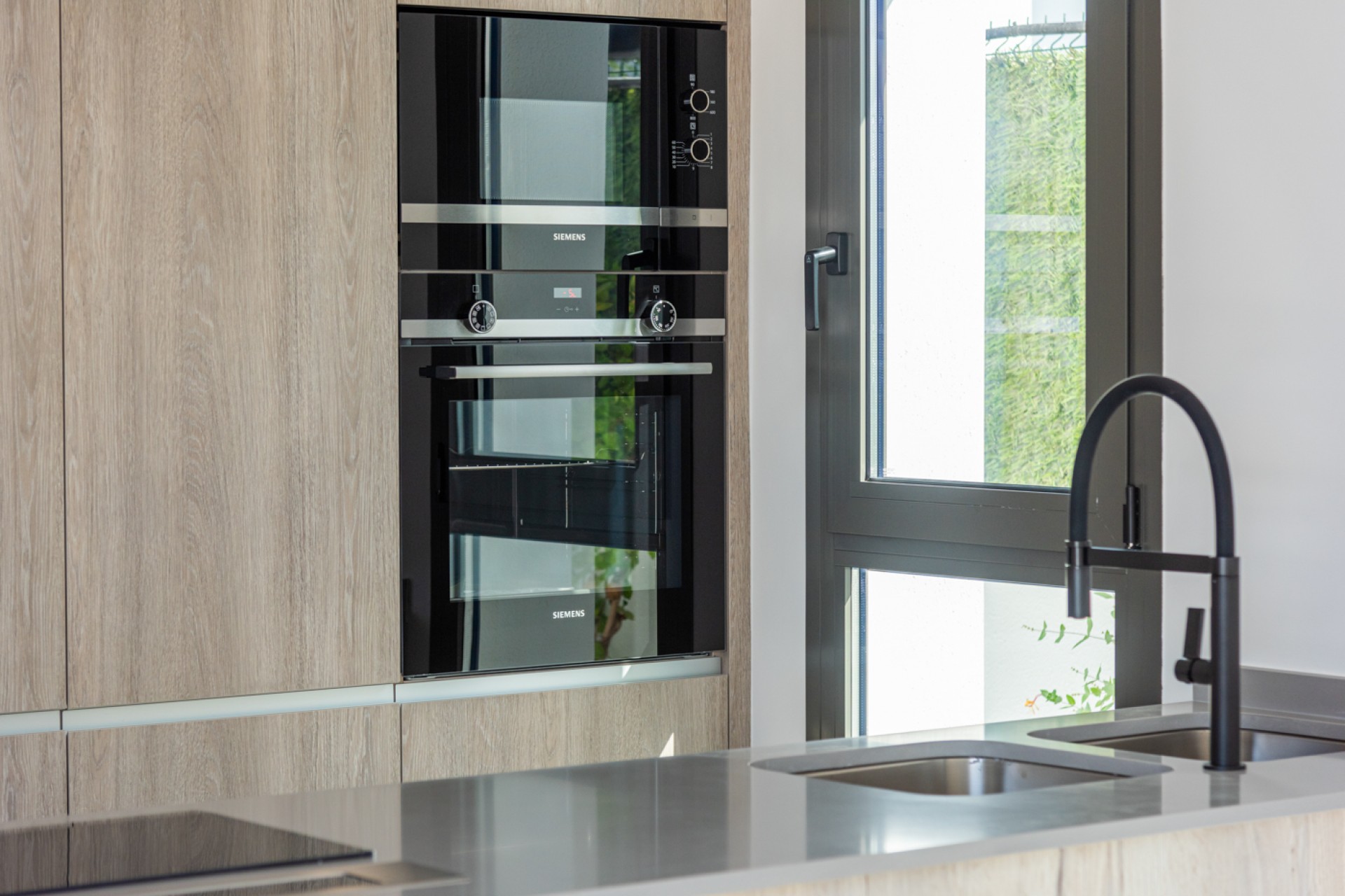 Neue Gebäude - Villa - San Javier