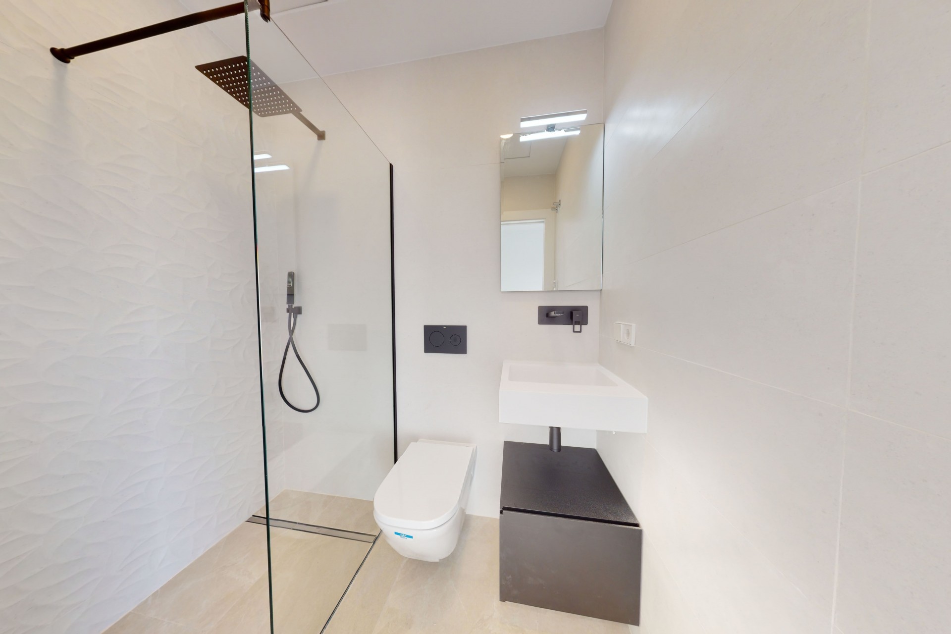 Neue Gebäude - Villa - San Javier