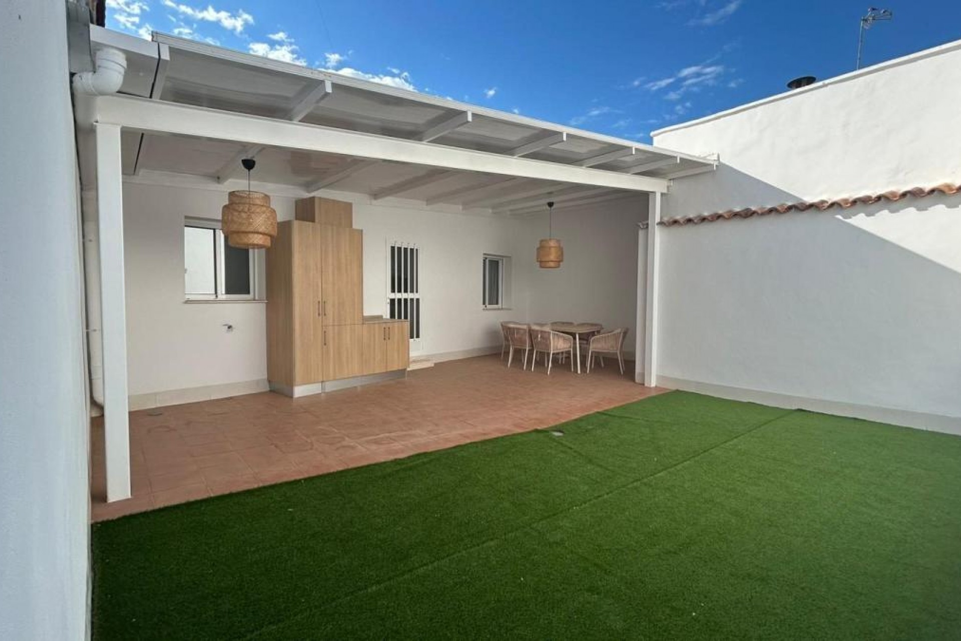 Neue Gebäude - Villa - San Javier