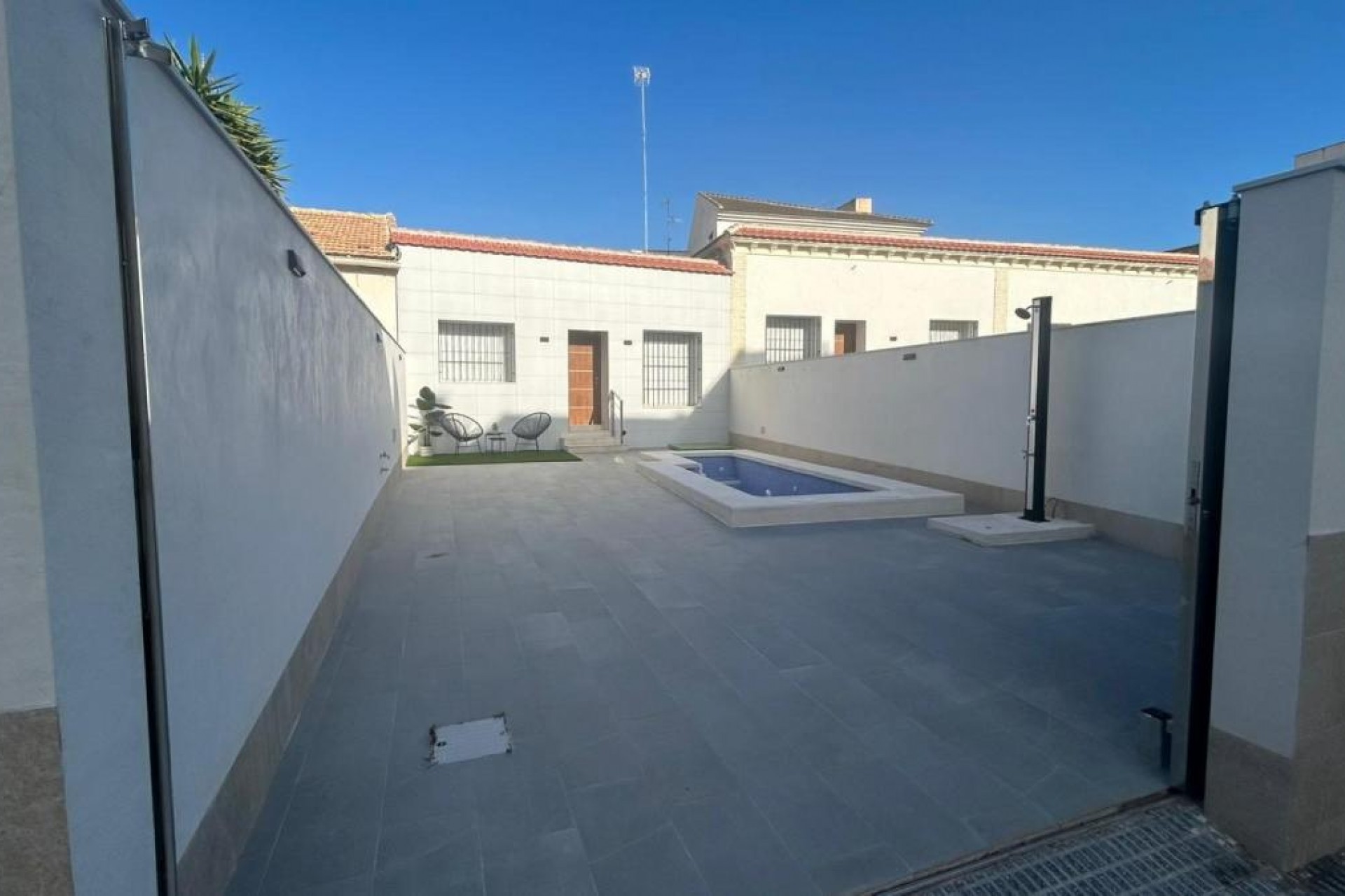 Neue Gebäude - Villa - San Javier