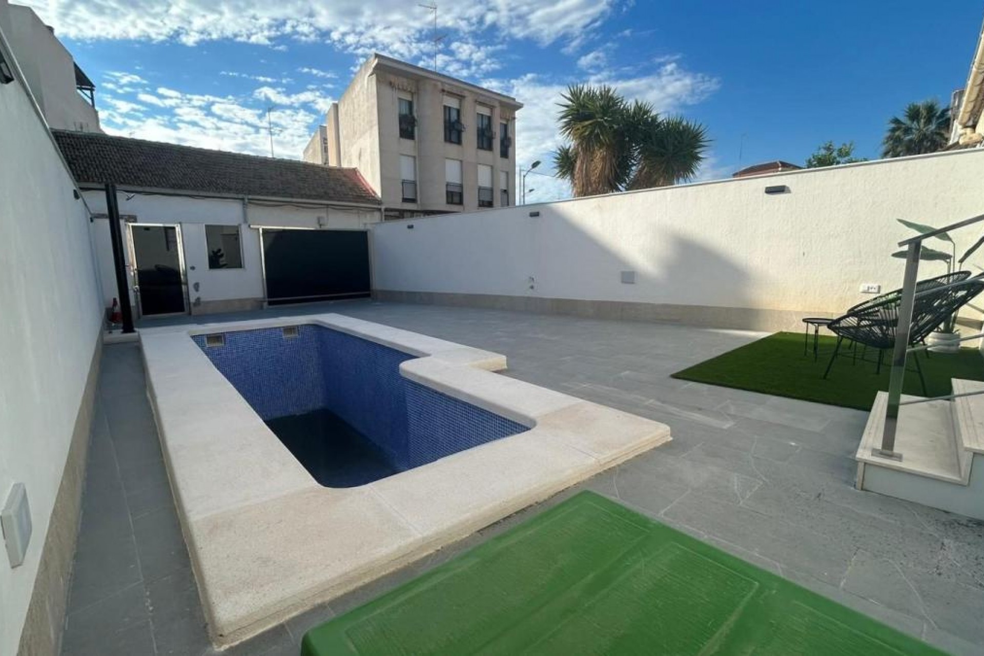 Neue Gebäude - Villa - San Javier
