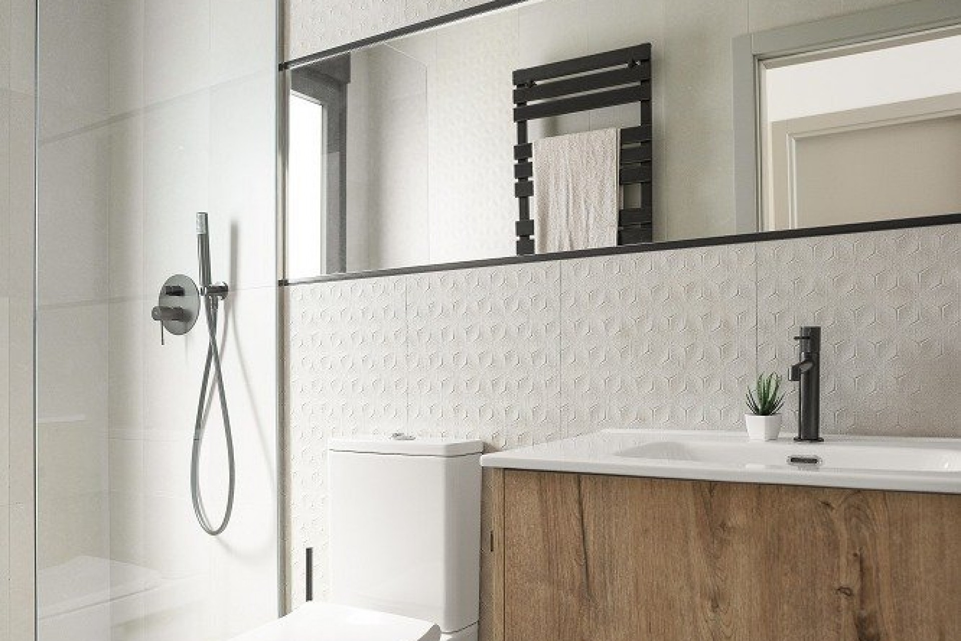 Neue Gebäude - Villa - San Miguel de Salinas - Blue Lagoon