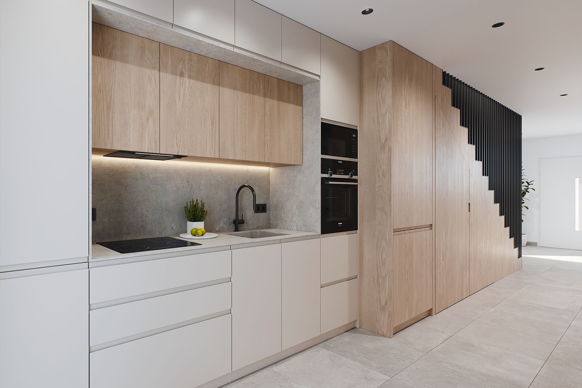 Neue Gebäude - Villa - San Pedro del Pinatar - San Pedro Del Pinatar