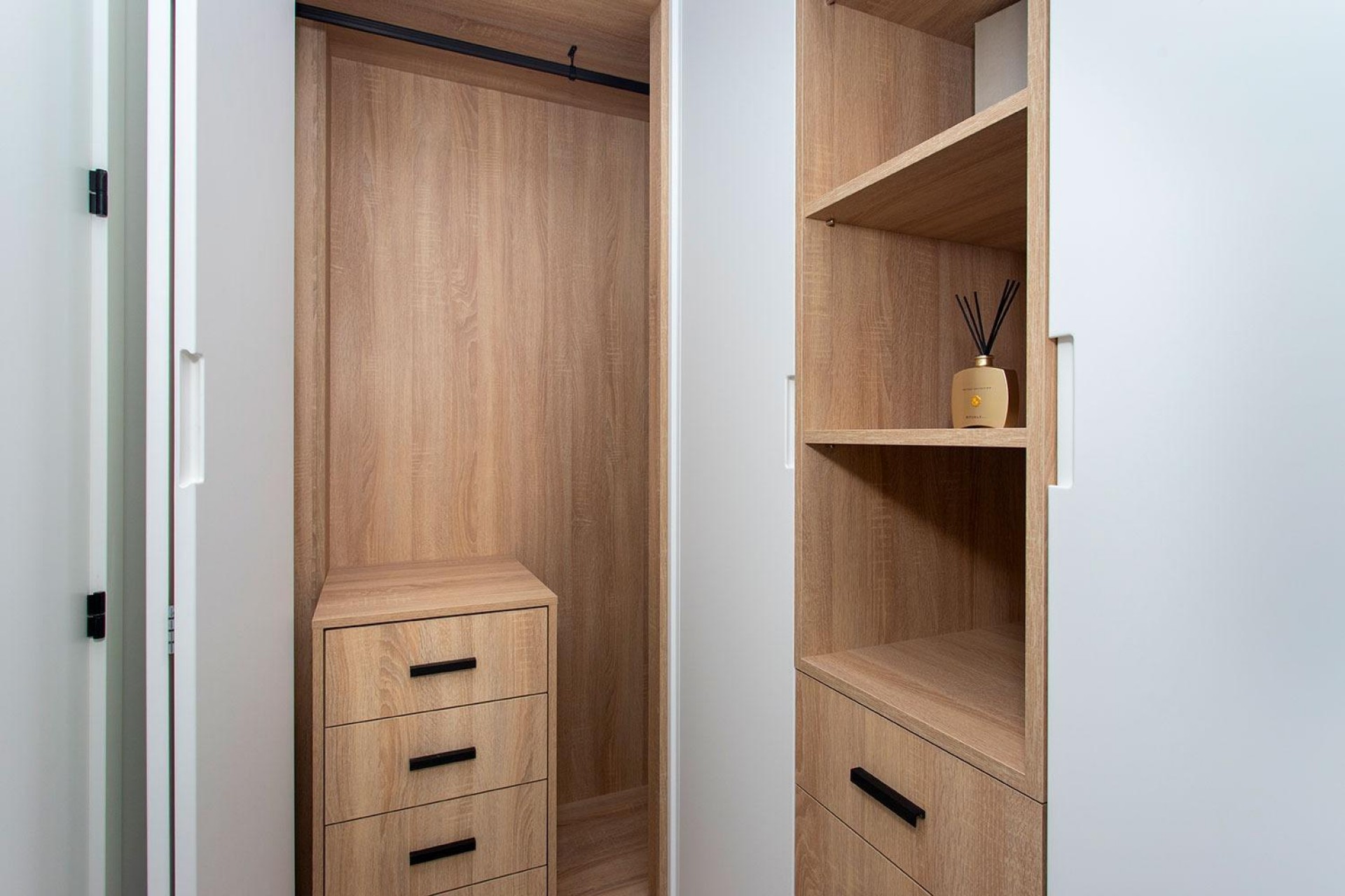 Neue Gebäude - Villa - Sucina