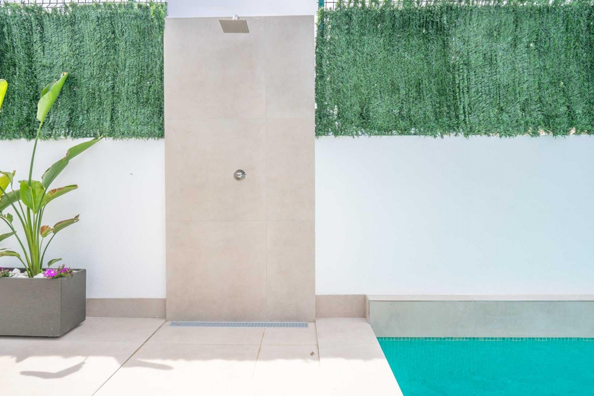 Neue Gebäude - Villa - Torre Pacheco - Roldán