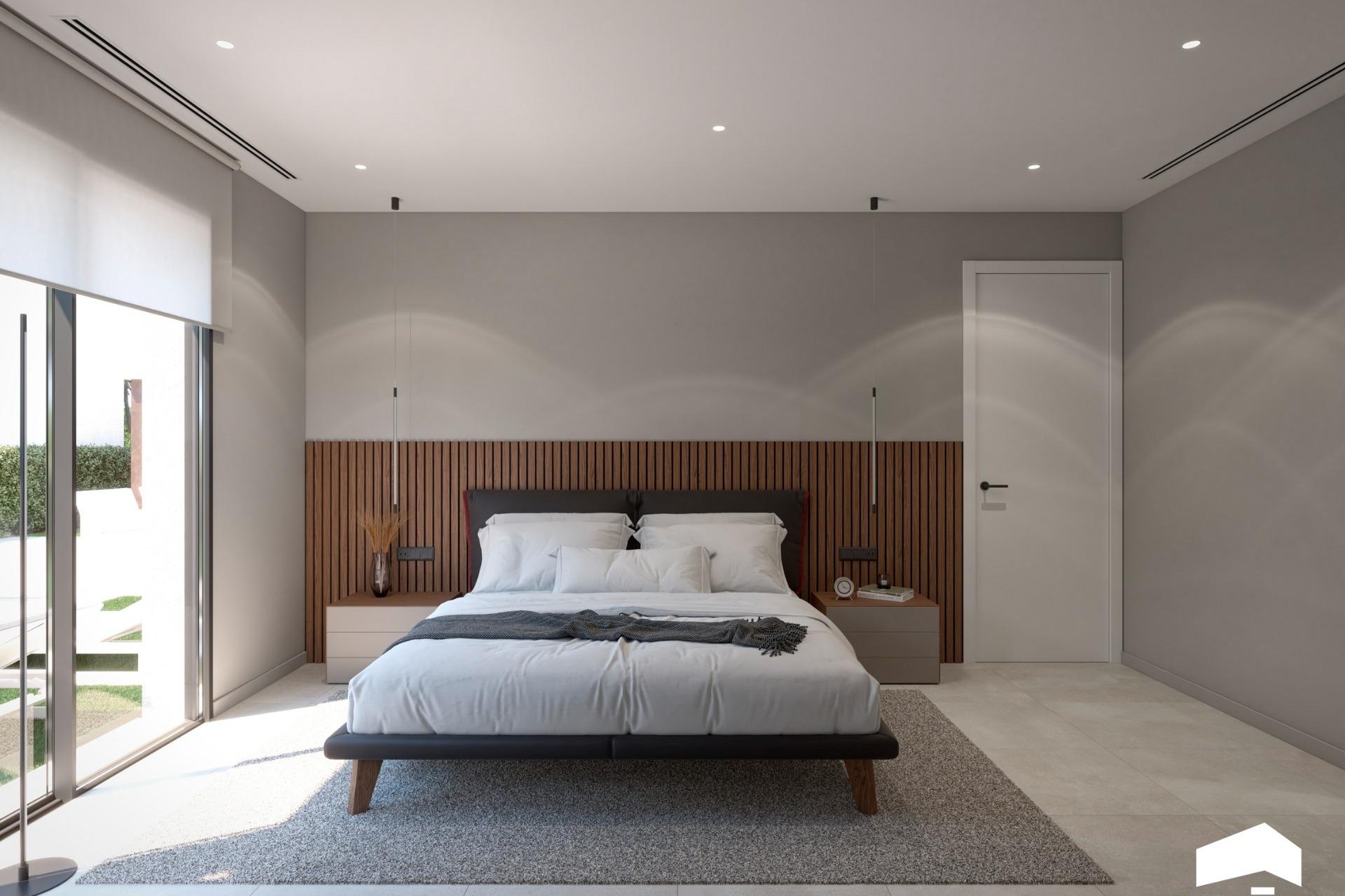 Neue Gebäude - Villa - Torre Pacheco - Santa Rosalia Lake And Life Resort