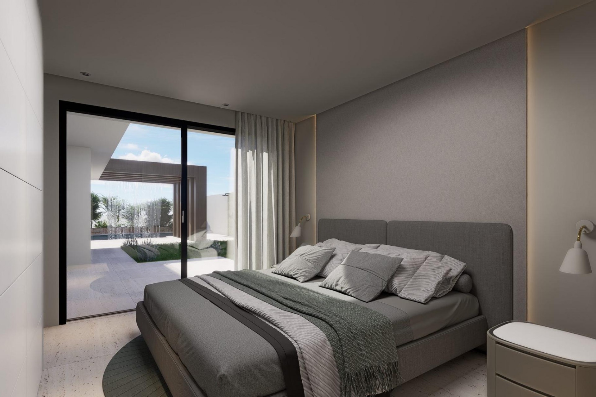 Neue Gebäude - Villa - Torre Pacheco - Santa Rosalia Lake And Life Resort