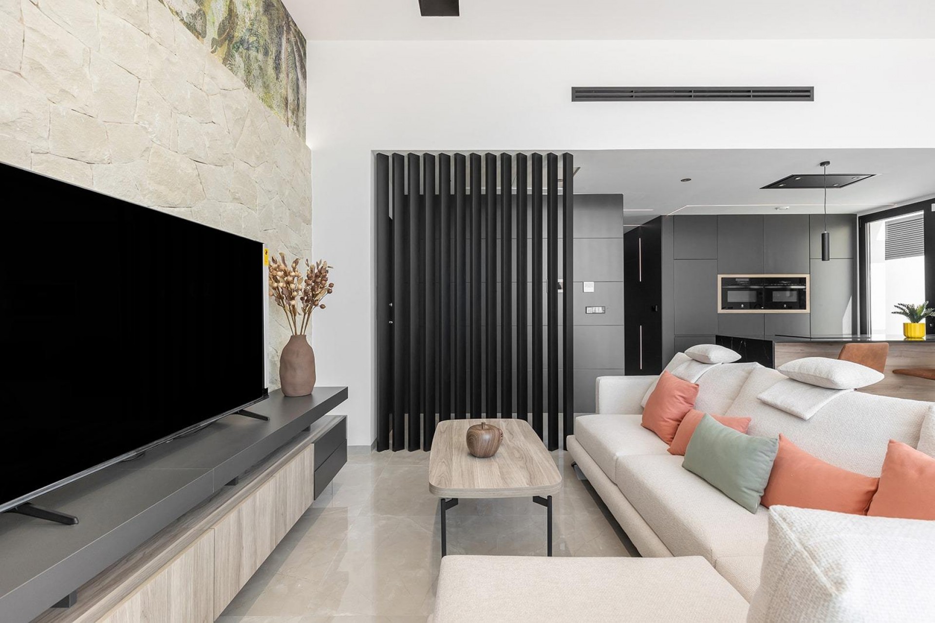 Neue Gebäude - Villa - Torrevieja - Los Balcones