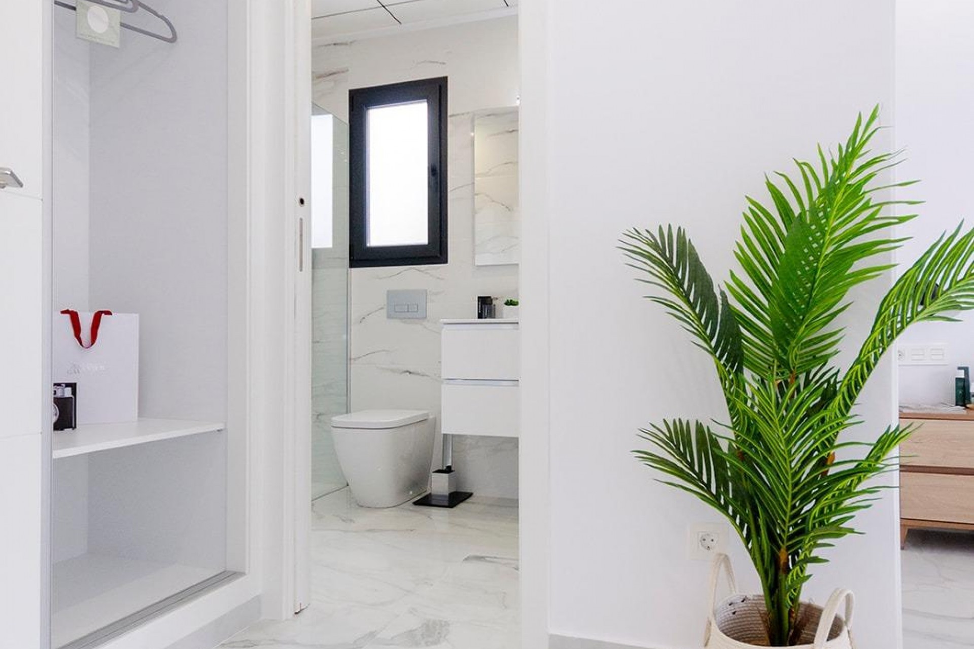 Neue Gebäude - Villa - Torrevieja - Torretas