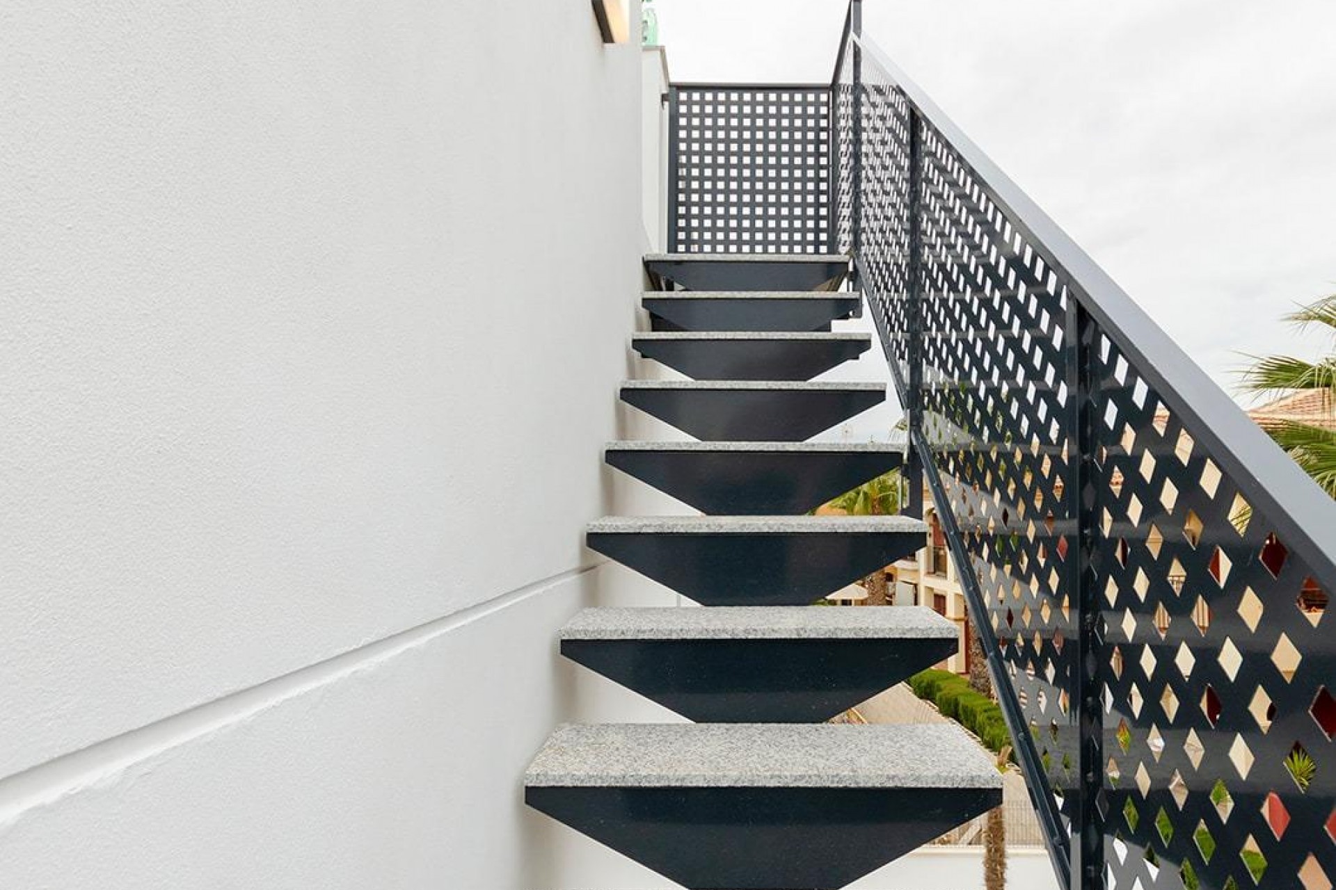 Neue Gebäude - Villa - Torrevieja - Torretas