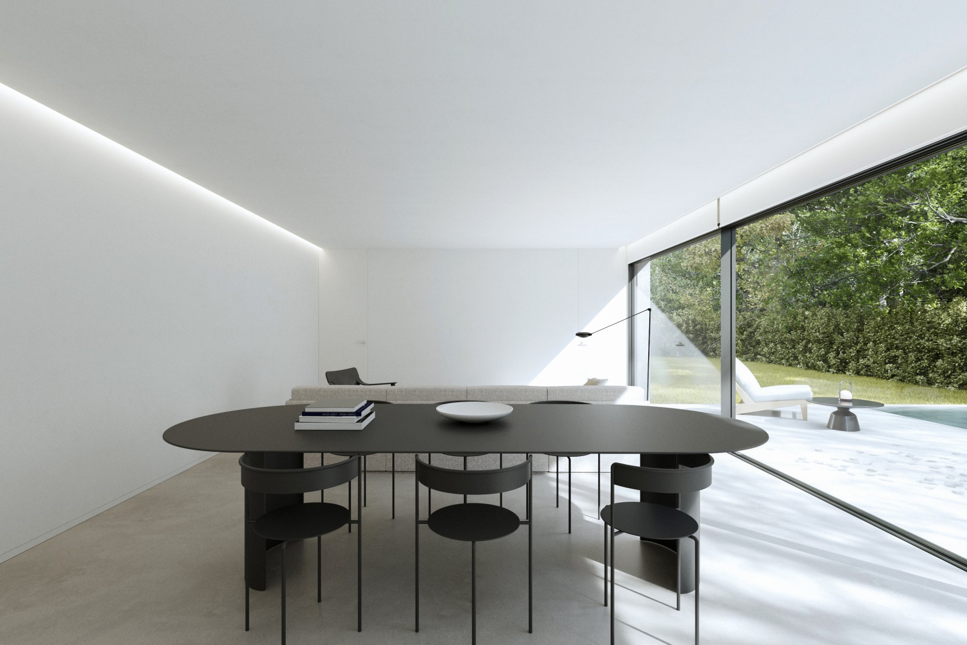 Neue Gebäude - Villas - Alfaz del Pi - 03580