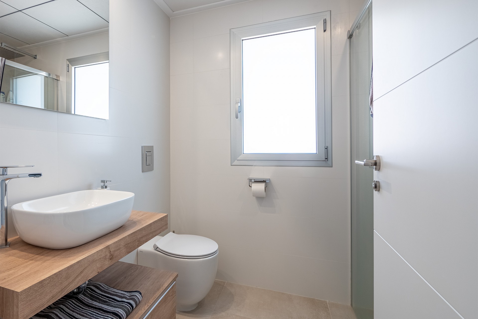 Neue Gebäude - Villas - Algorfa - 03169