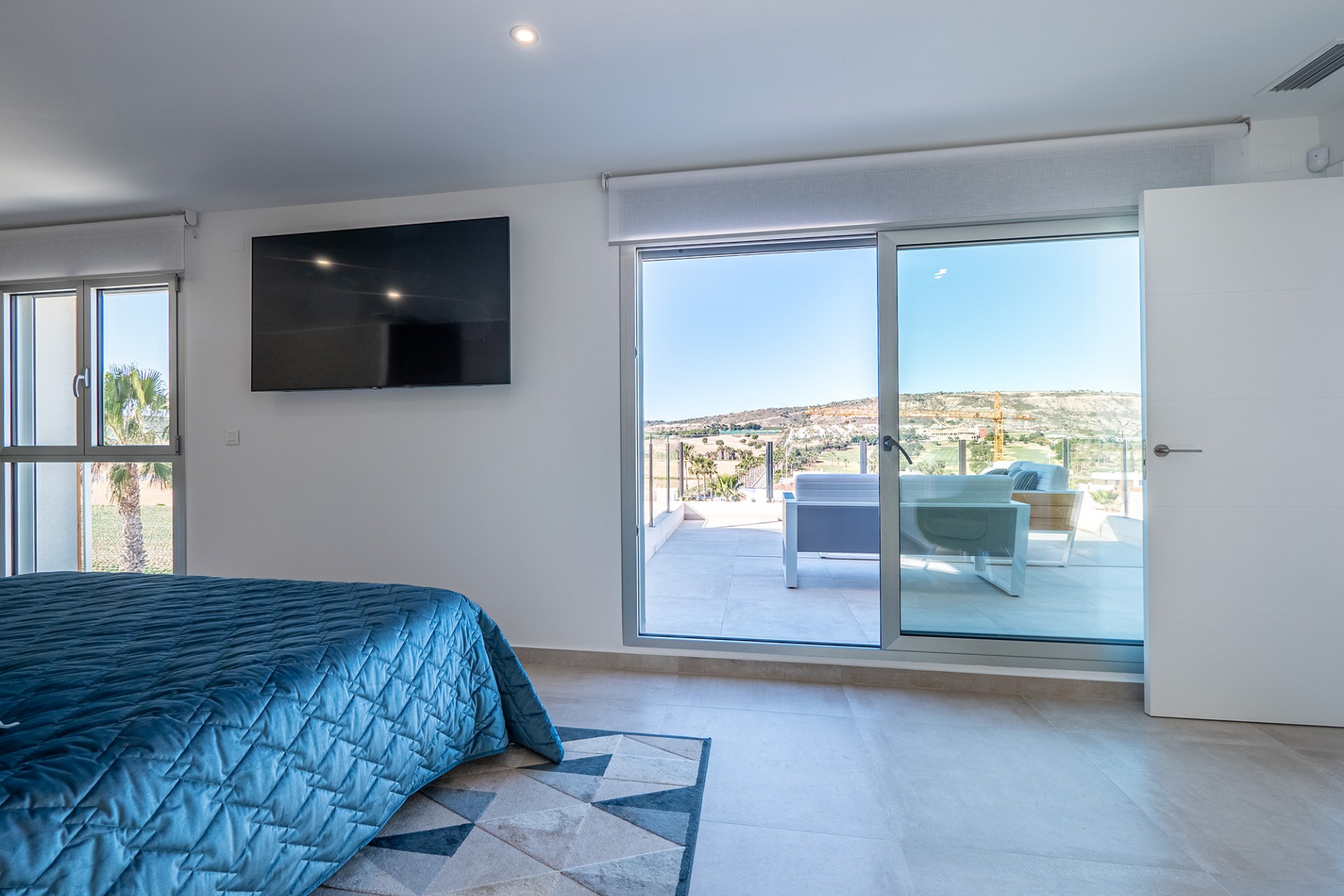 Neue Gebäude - Villas - Algorfa - 03169