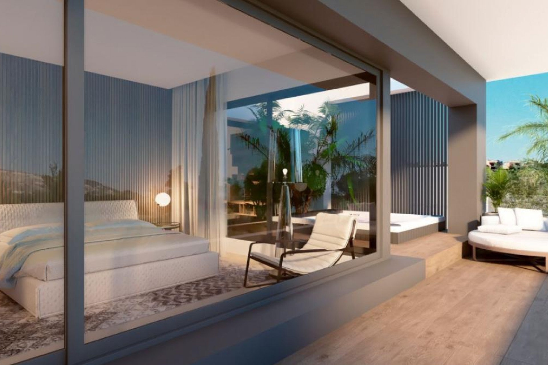 Neue Gebäude - Villas - Algorfa - 03169