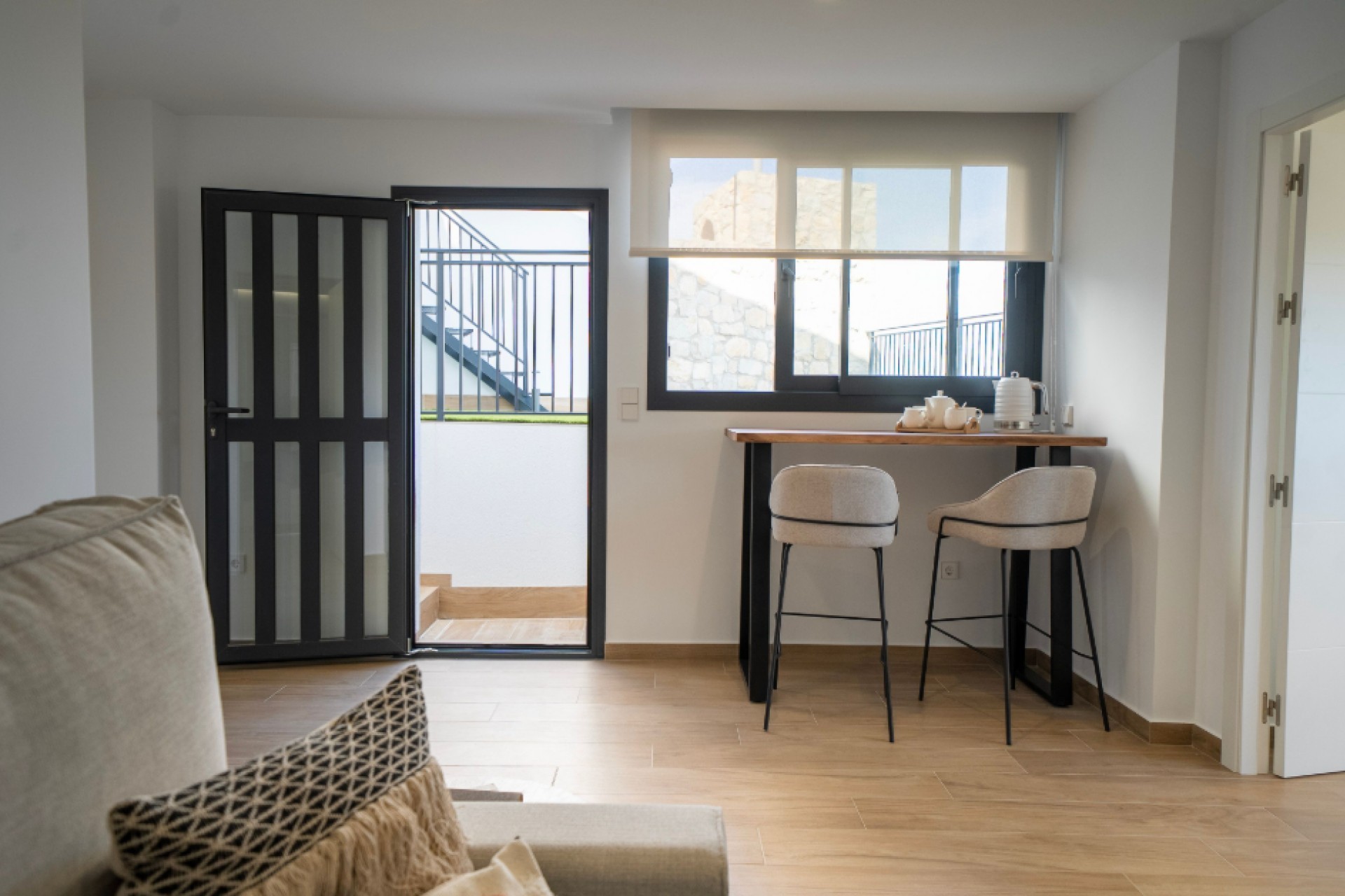 Neue Gebäude - Villas - Algorfa - Calle Alicante, 36