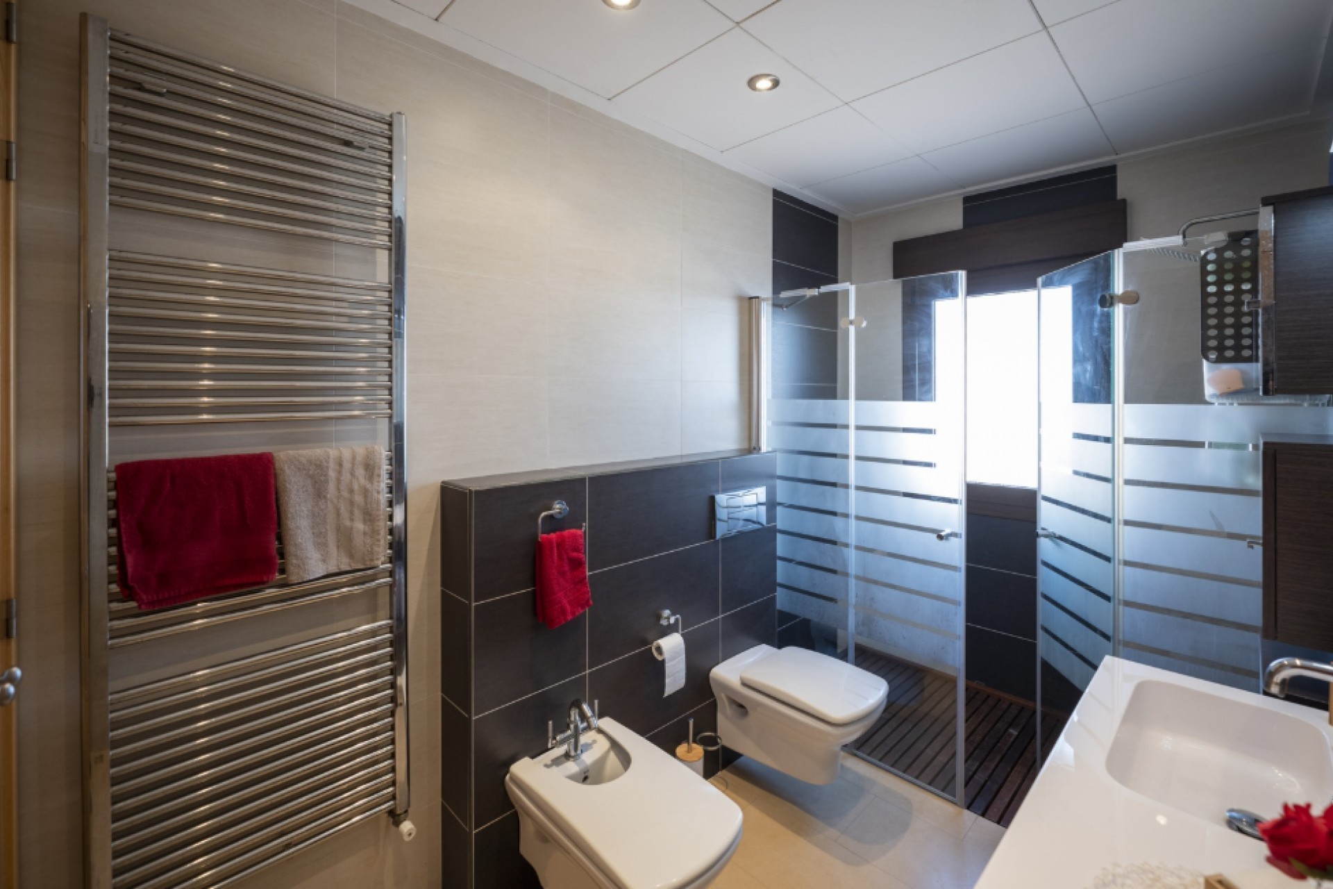 Neue Gebäude - Villas - Avileses - 30592