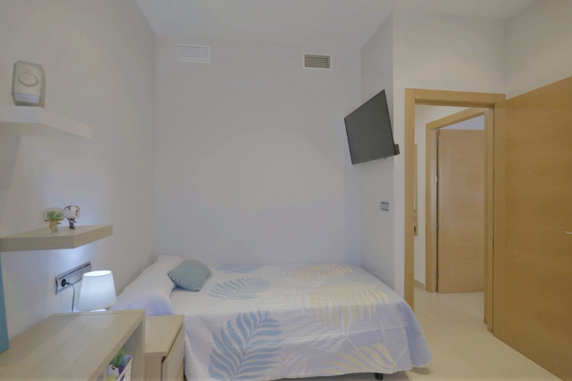 Neue Gebäude - Villas - Avileses - 30592