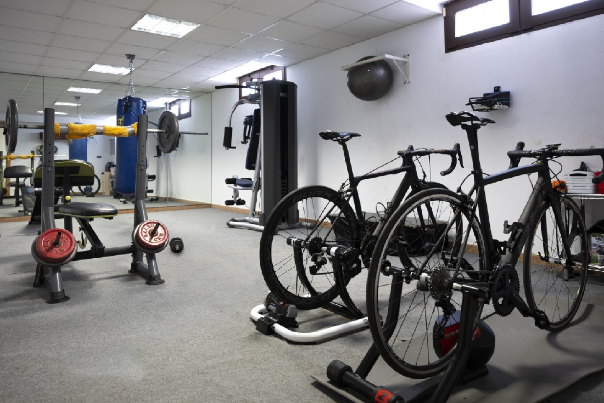 Neue Gebäude - Villas - Avileses - 30592