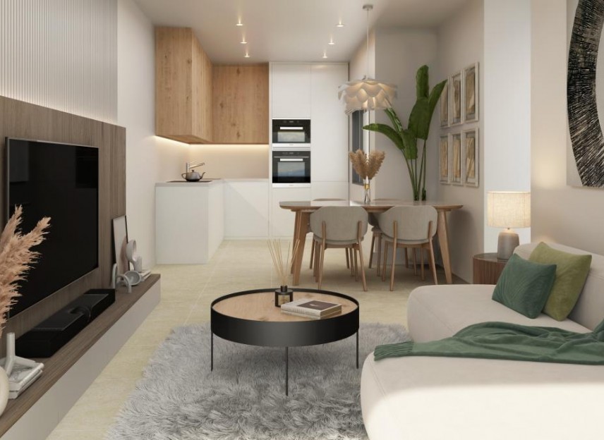 Neue Gebäude - Villas - Avileses