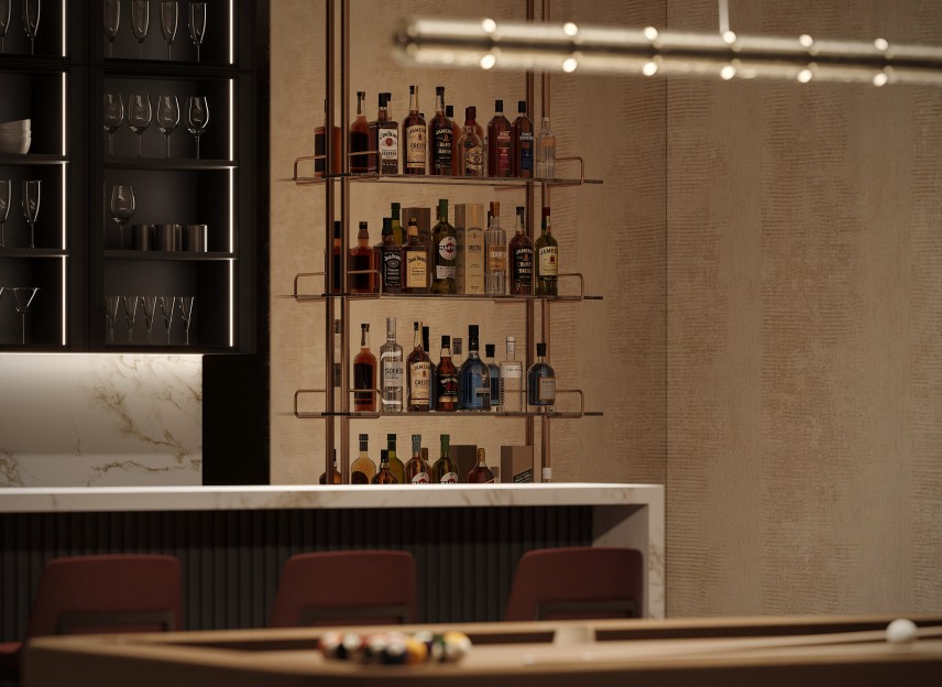 Neue Gebäude - Villas - Benahavís - 29678