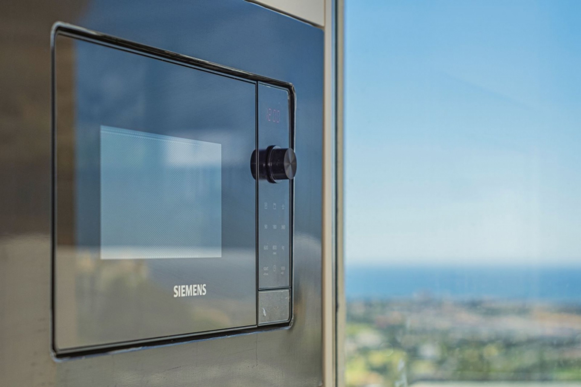 Neue Gebäude - Villas - Benahavís - 29693