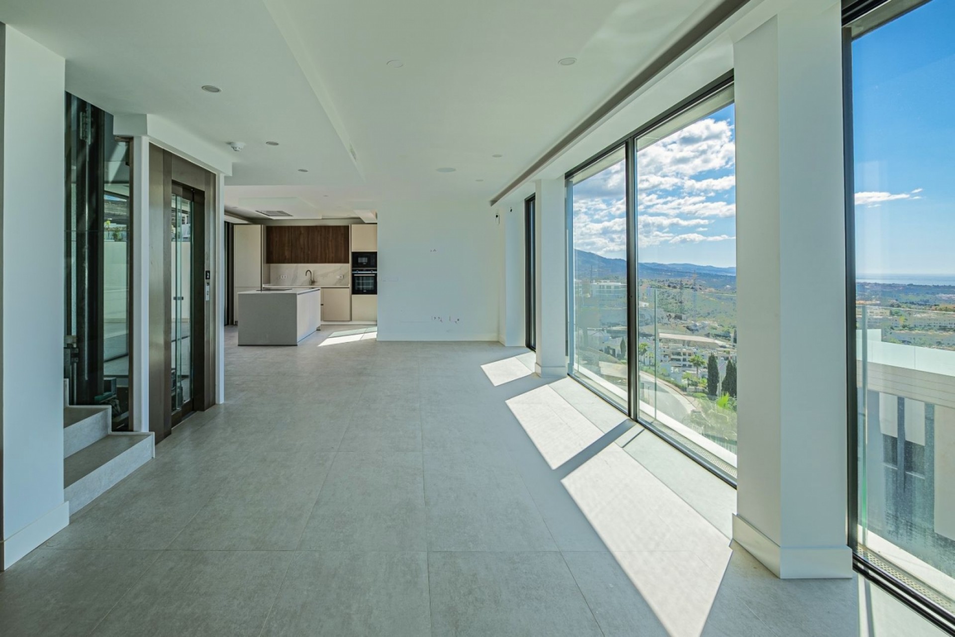 Neue Gebäude - Villas - Benahavís - 29693