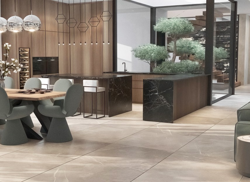 Neue Gebäude - Villas - Benahavís