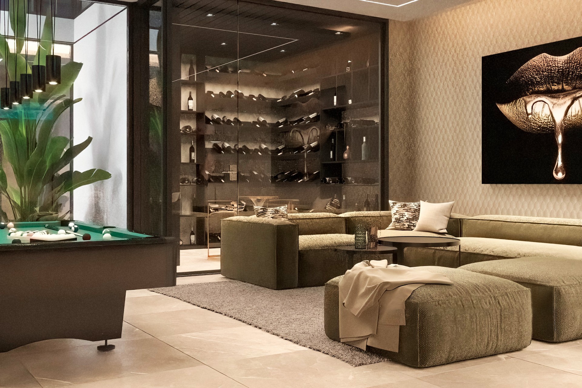 Neue Gebäude - Villas - Benahavís