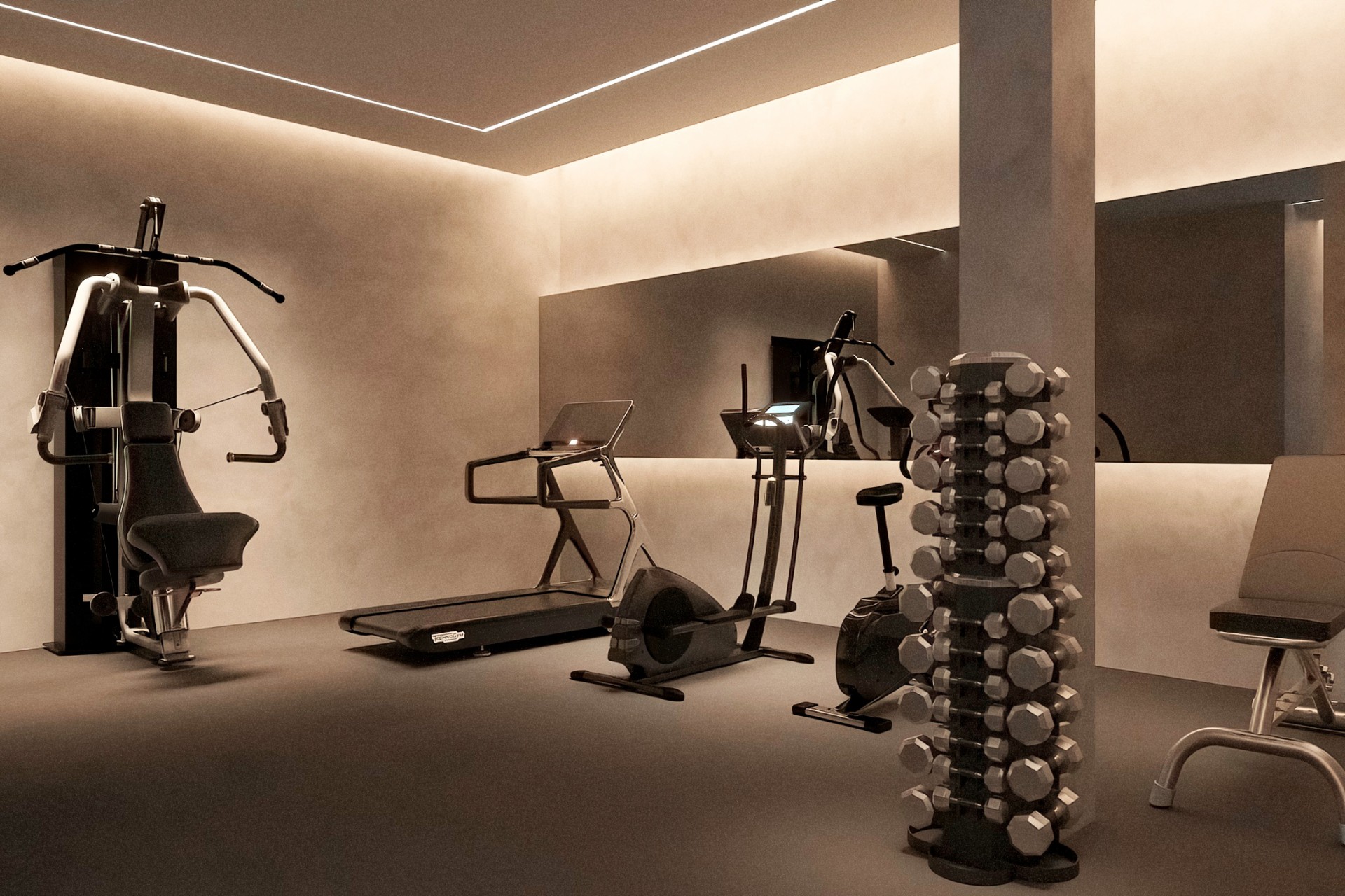 Neue Gebäude - Villas - Benahavís