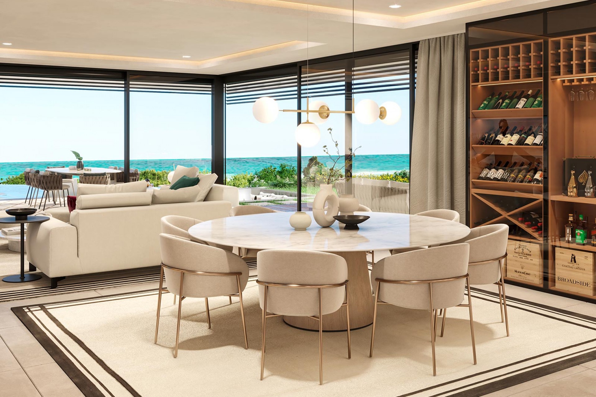 Neue Gebäude - Villas - Benalmádena