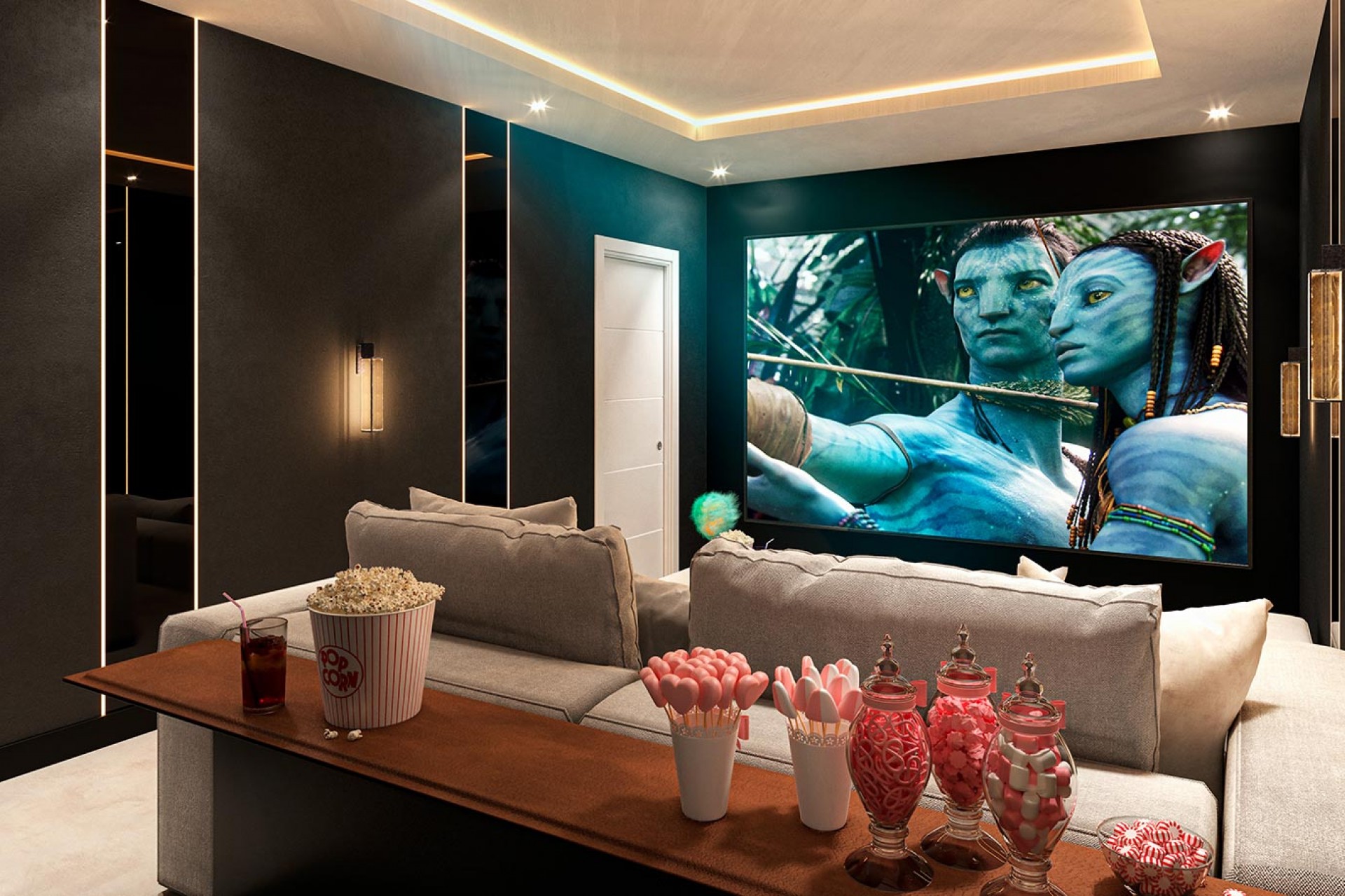 Neue Gebäude - Villas - Benalmádena