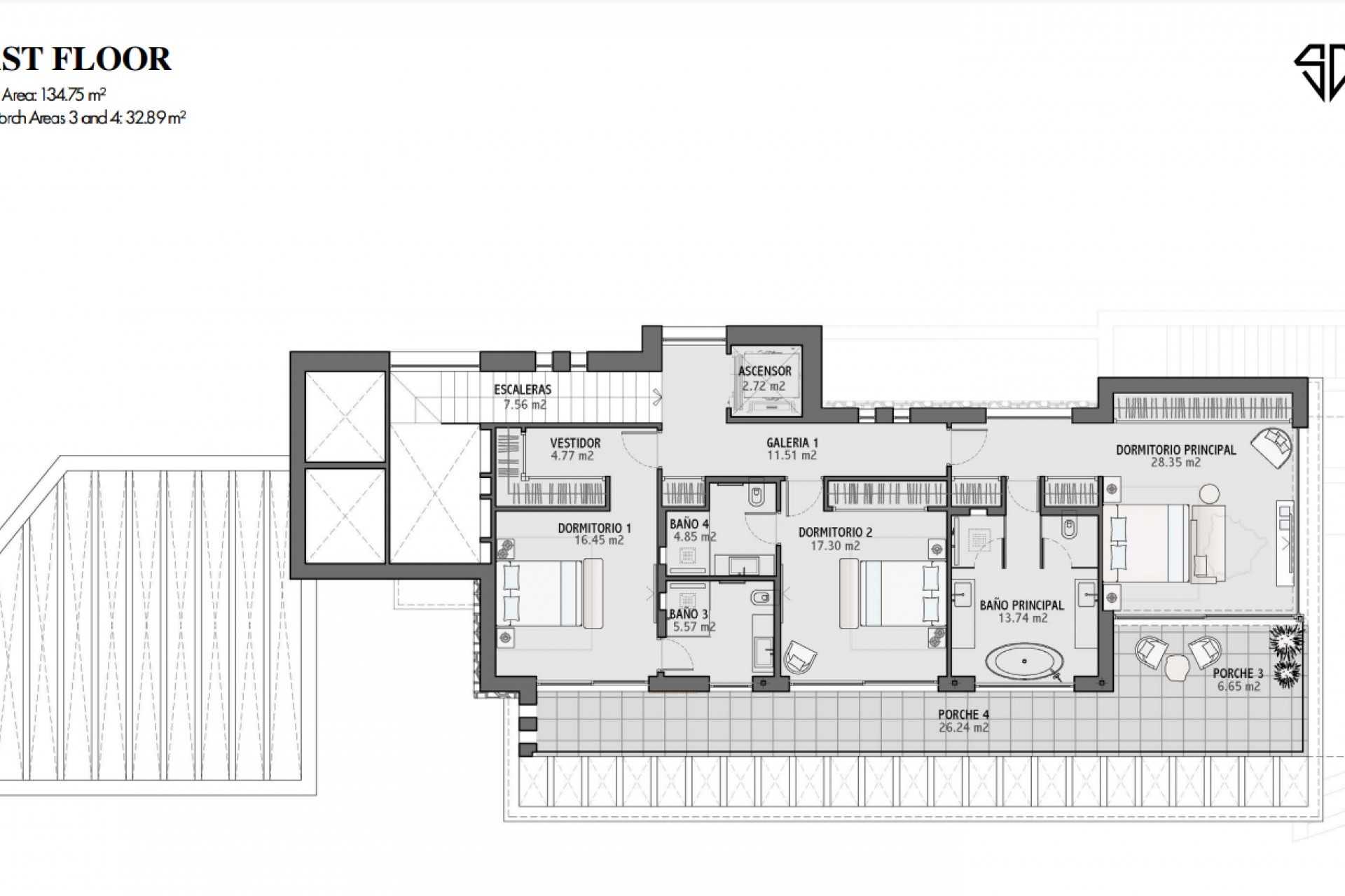 Neue Gebäude - Villas - Benalmádena