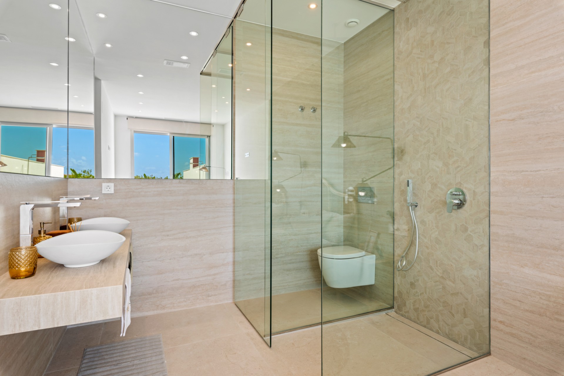 Neue Gebäude - Villas - Benijofar - 03178